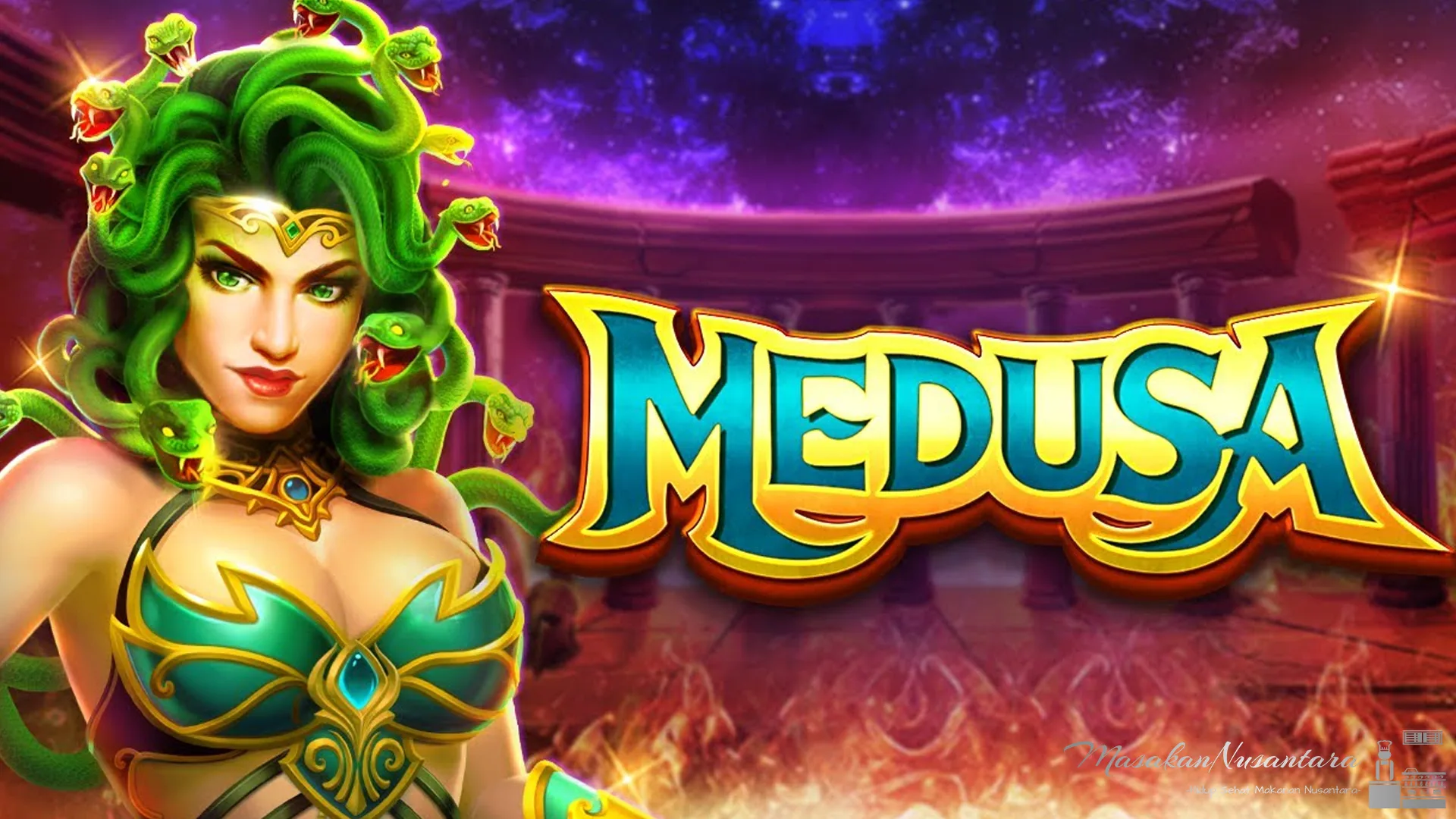 Rtp8000 Login Anti Gagal Bikin Medusa Jadi Ladang Cuan