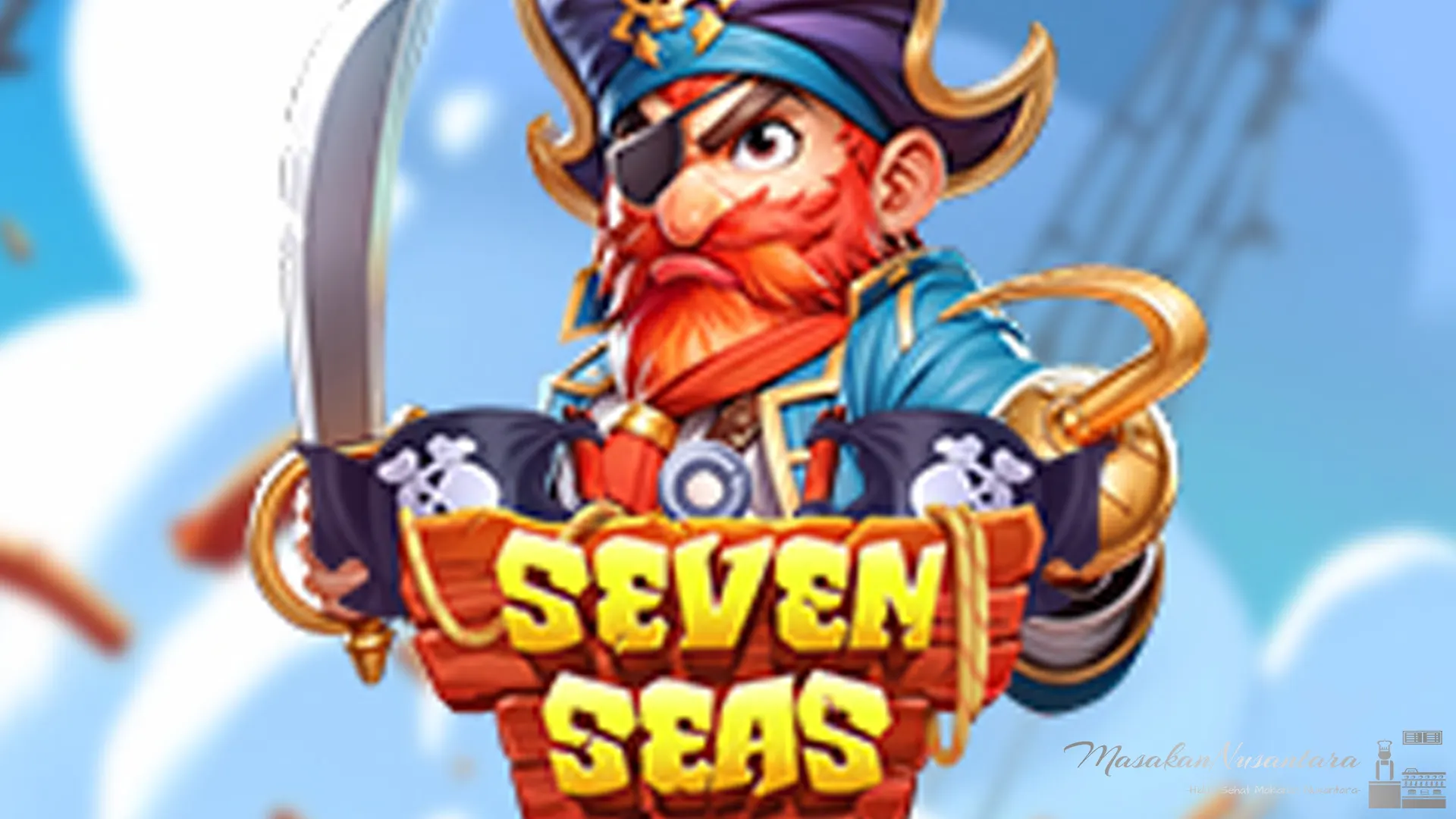 Ruby8000 Login Bawa Warna Baru di Seven Seas Wajib Tahu