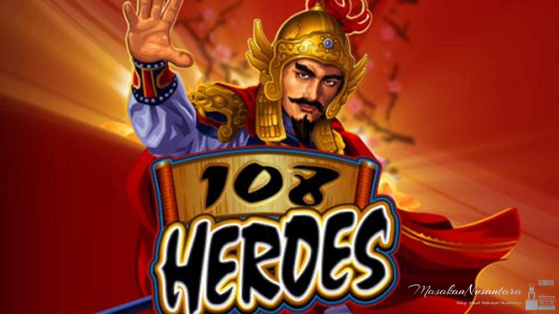 Informasi Terbaru Update Slot 108 Heroes di Slot88 Tahun Ini