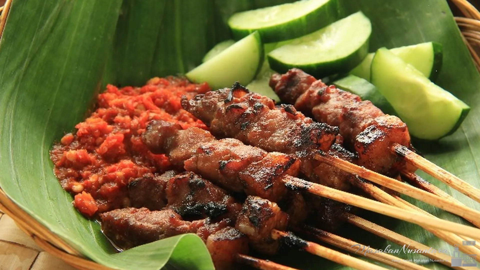 Sate Plecing: 4 Pilihan Paling Favorit yang Wajib Dicicipi