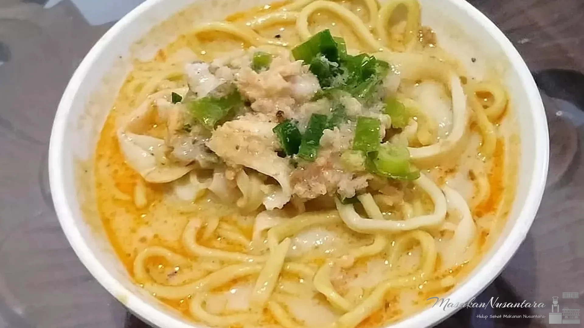 Mie Ragit: 5 Varian Rasa yang Paling Populer di Kalangan Menarik