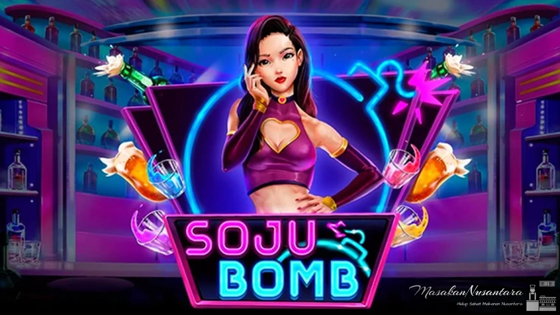 5 Perubahan Terbaru dalam Slot Online Soju Bomb Tahun Ini