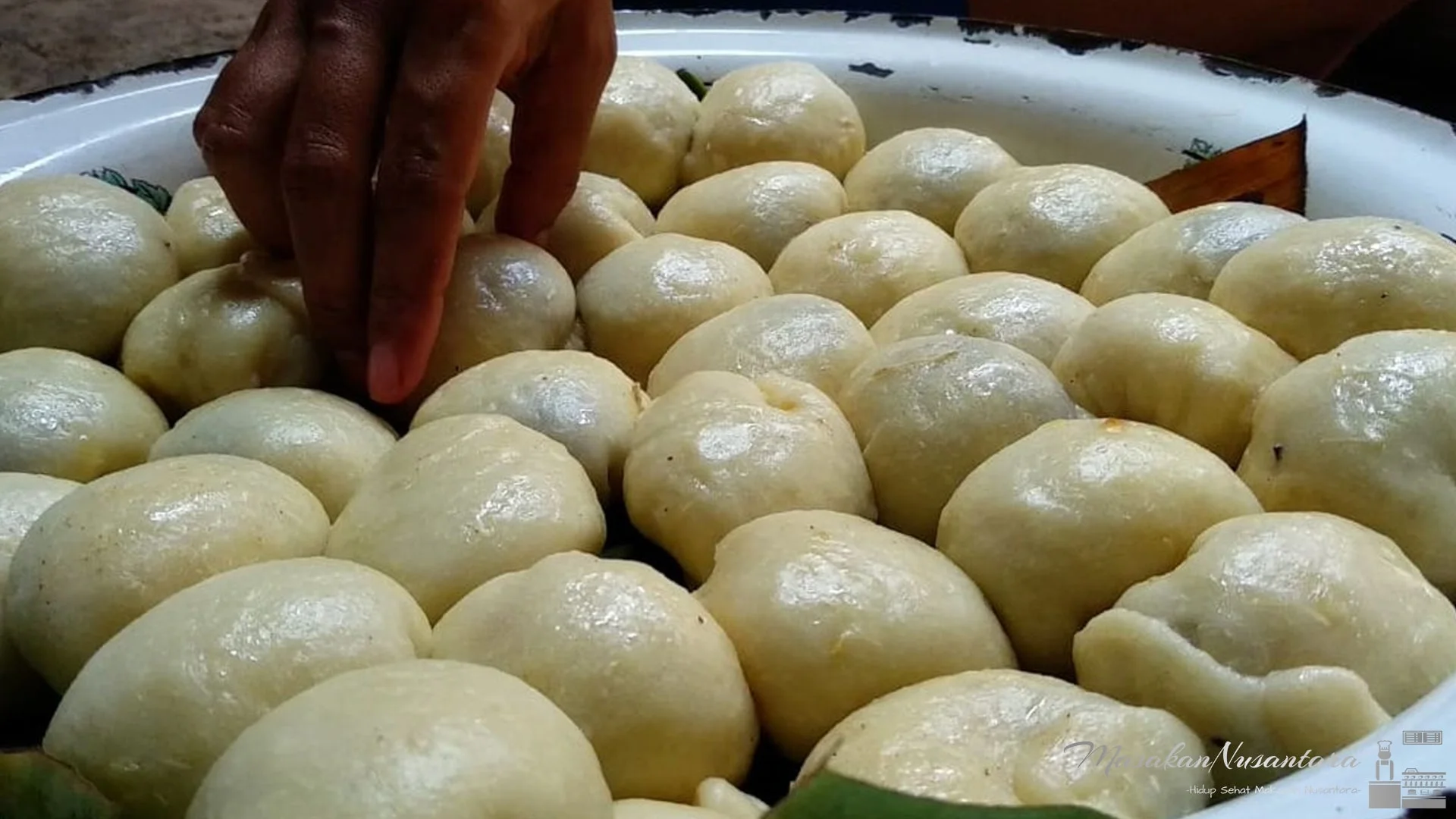 Blengep Cotot: 4 Varian Topping yang Bikin Kuliner Ini Memikat