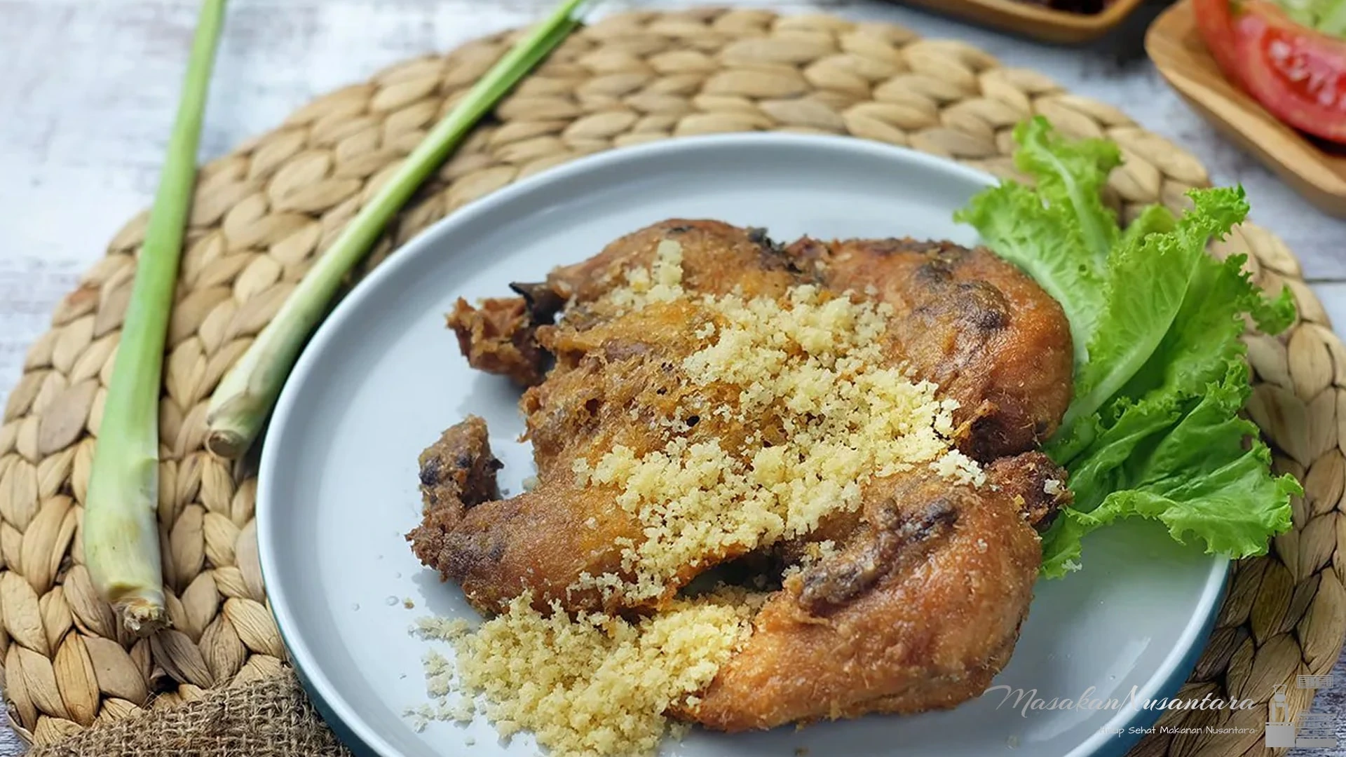 Kuliner Ayam Tulang Lunak: 5 Fakta Menarik Seputar Hidangan