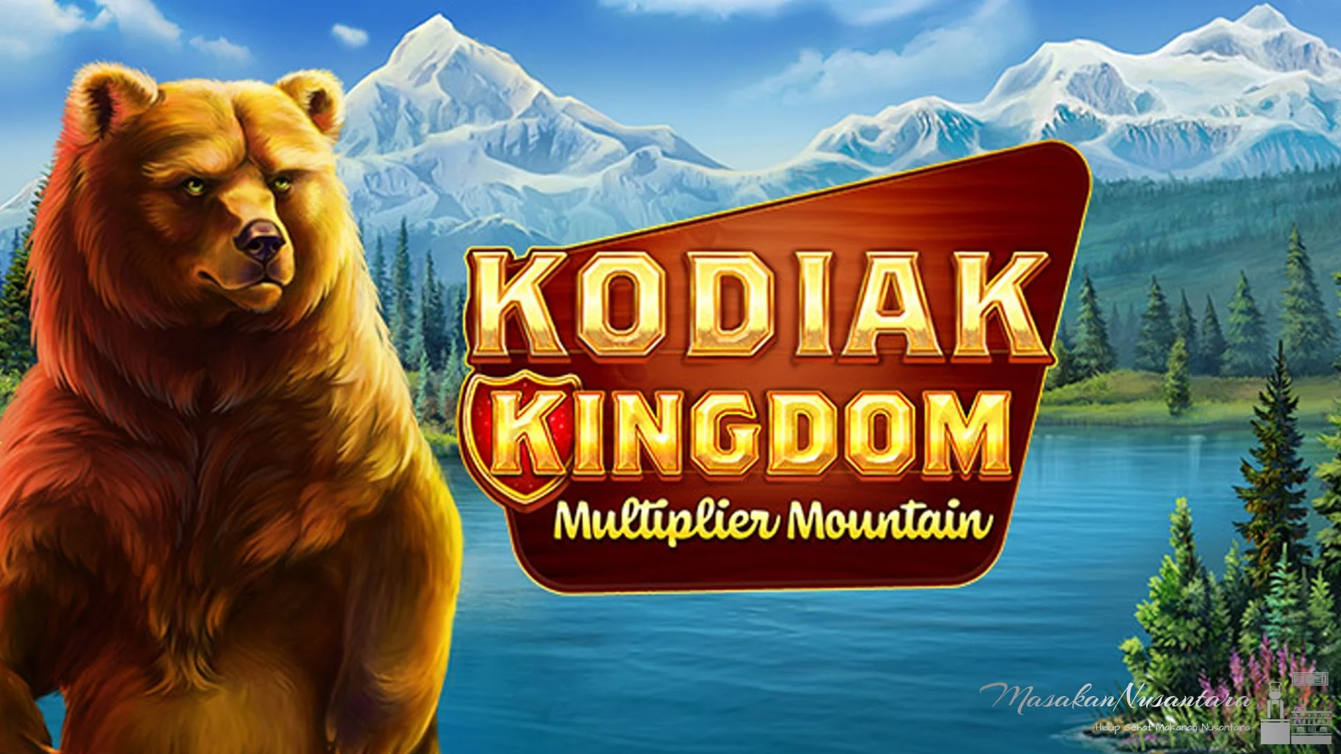 Keunikan 5 Karakter di Slot Kodiak Kingdom yang Menggoda