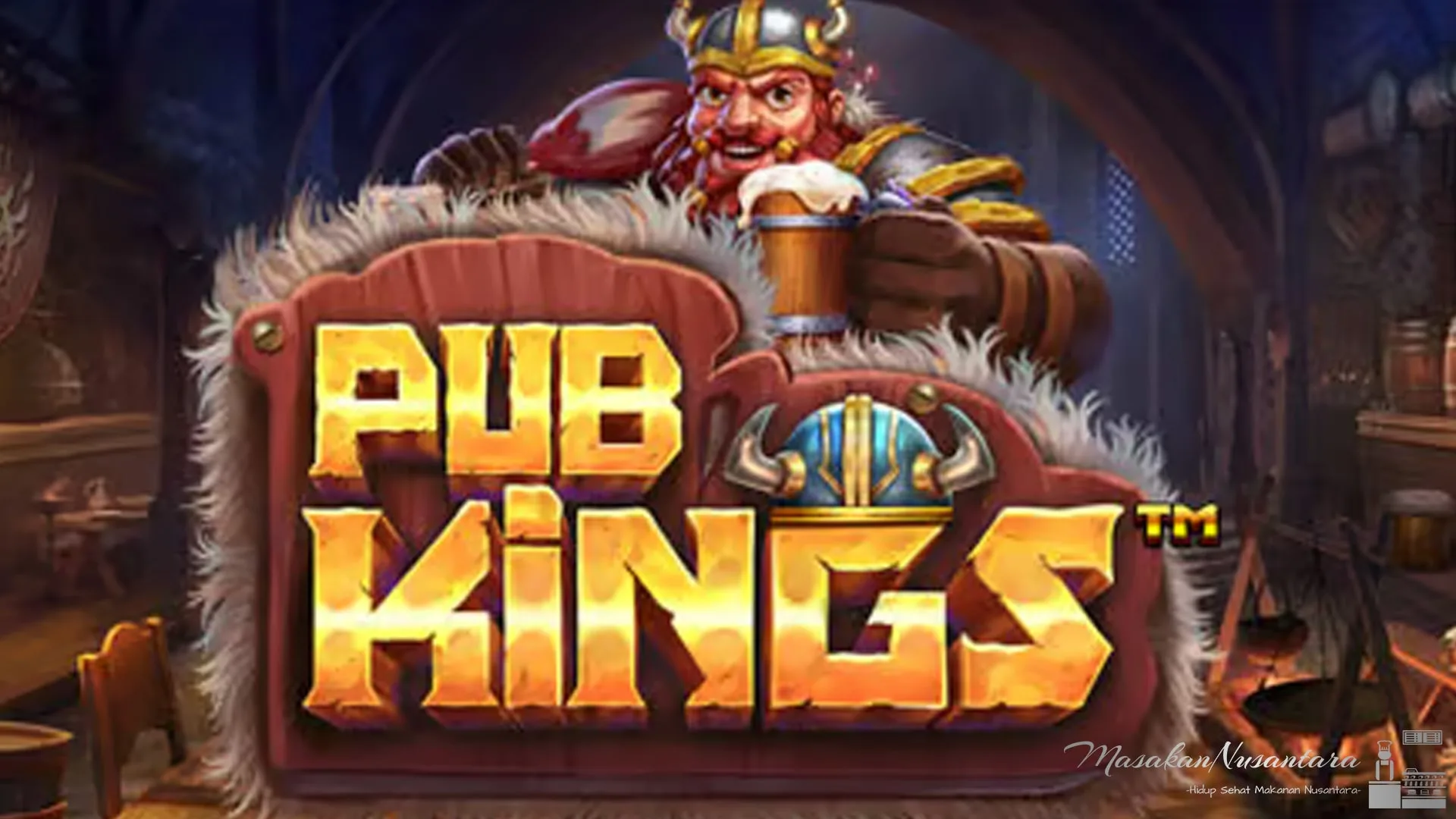 Keuntungan Login Ruby8000 untuk Coba Slot Pub Kings