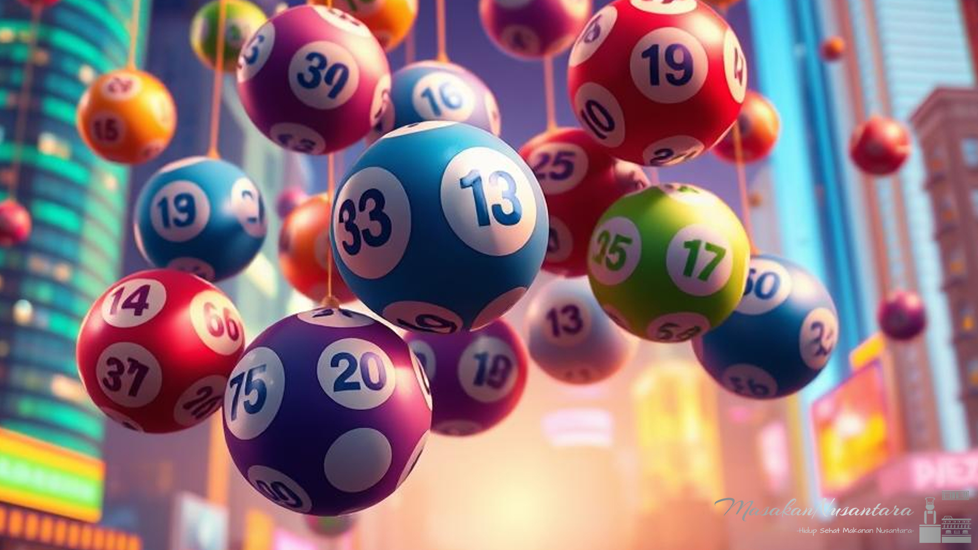 Strategi Terbaru Togel Online dengan 5 Cara Akurat Menang