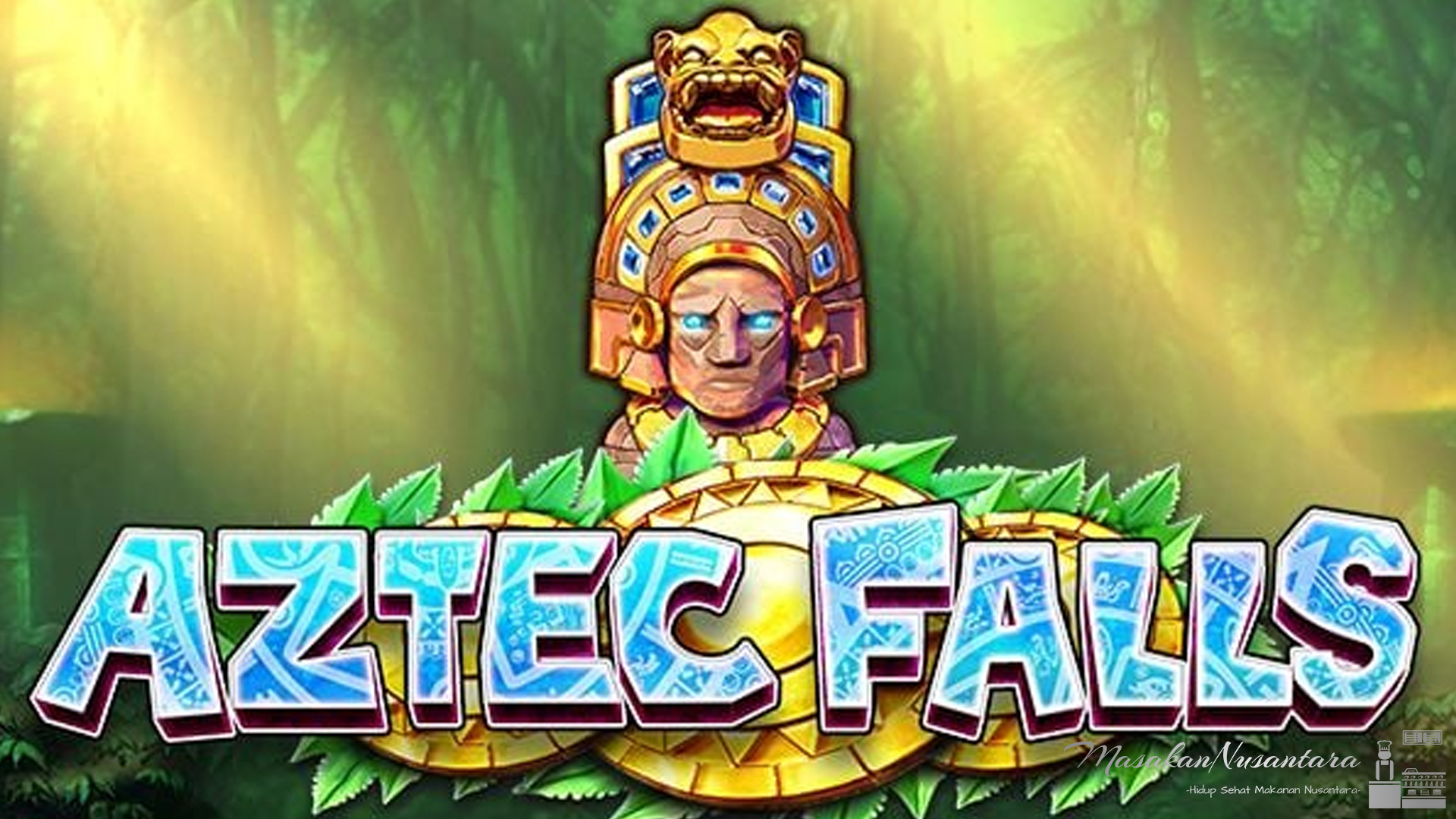 Mengungkap Algoritma Login Ruby8000 di Slot Aztec Falls