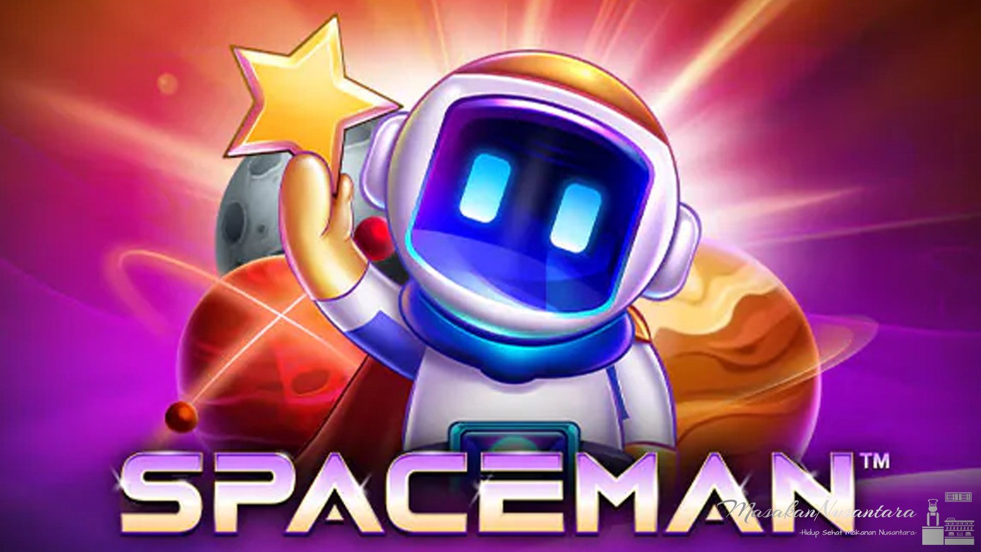 5 Nilai Lebih Kuat Slot Spaceman yang Jadi Sorotan Para Slotter