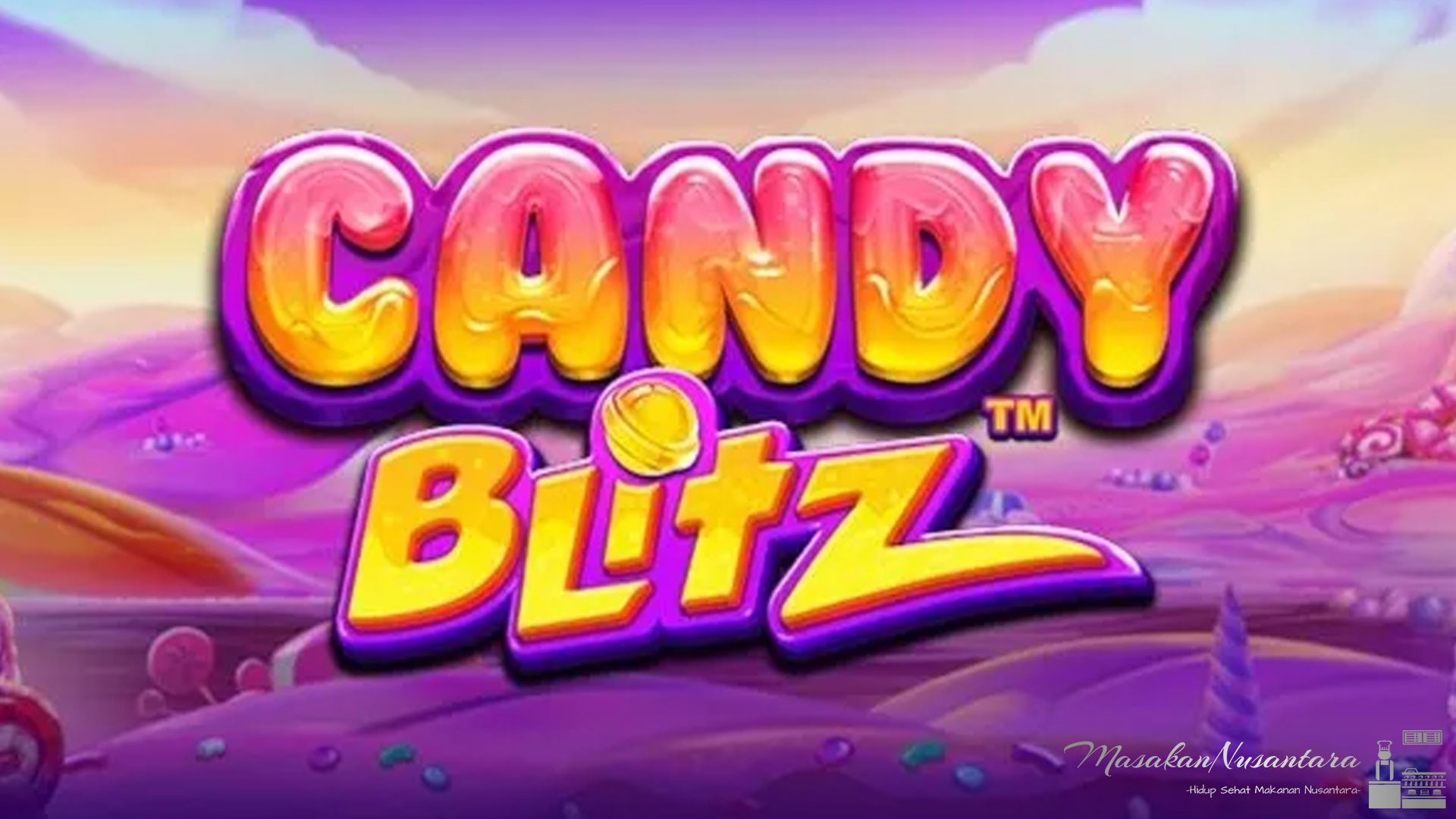 Bagaimana Slot Candy Blitz Menggunakan 4 Algoritma Cerdas