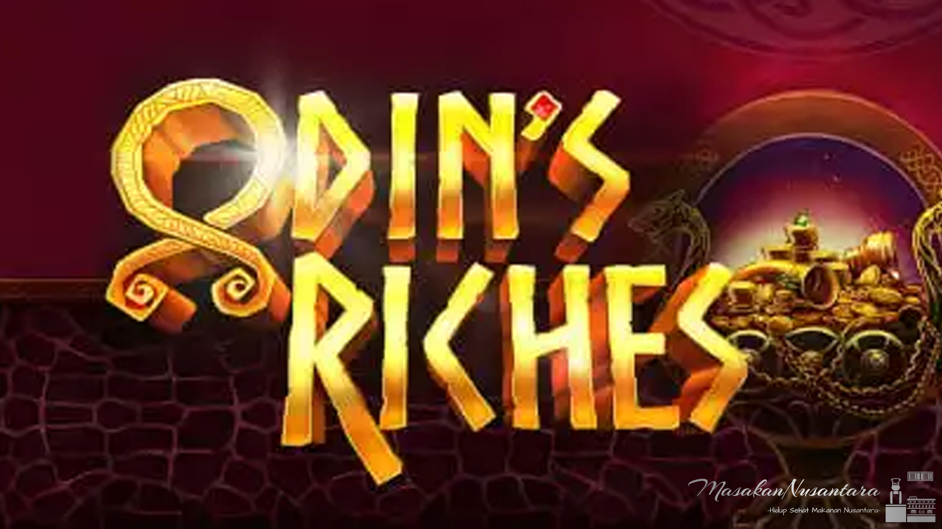 Pelajari Slot Odins Riches dan 5 Kesalahan yang Harus Dihindari