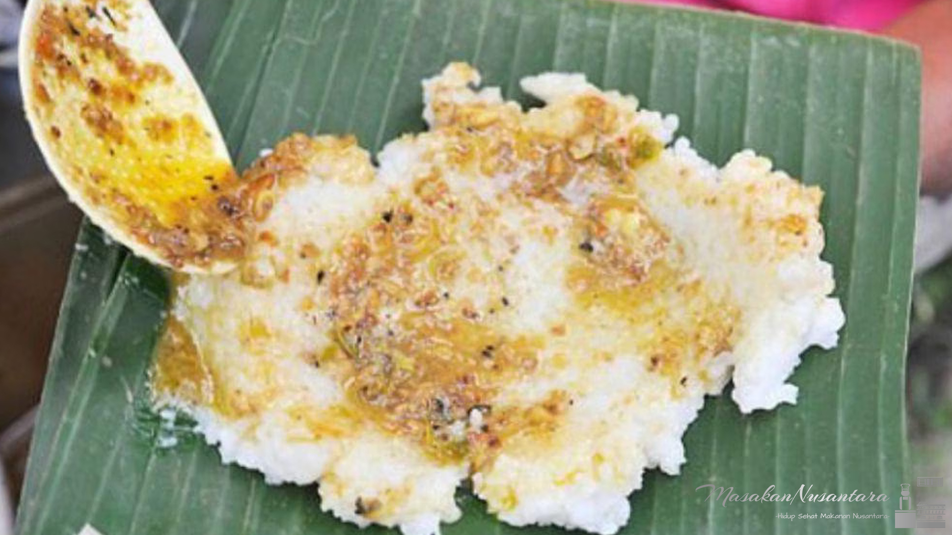 Nasi Tepeng dan Sentuhan 5 Aroma Bali yang Bikin Lidah Memikat