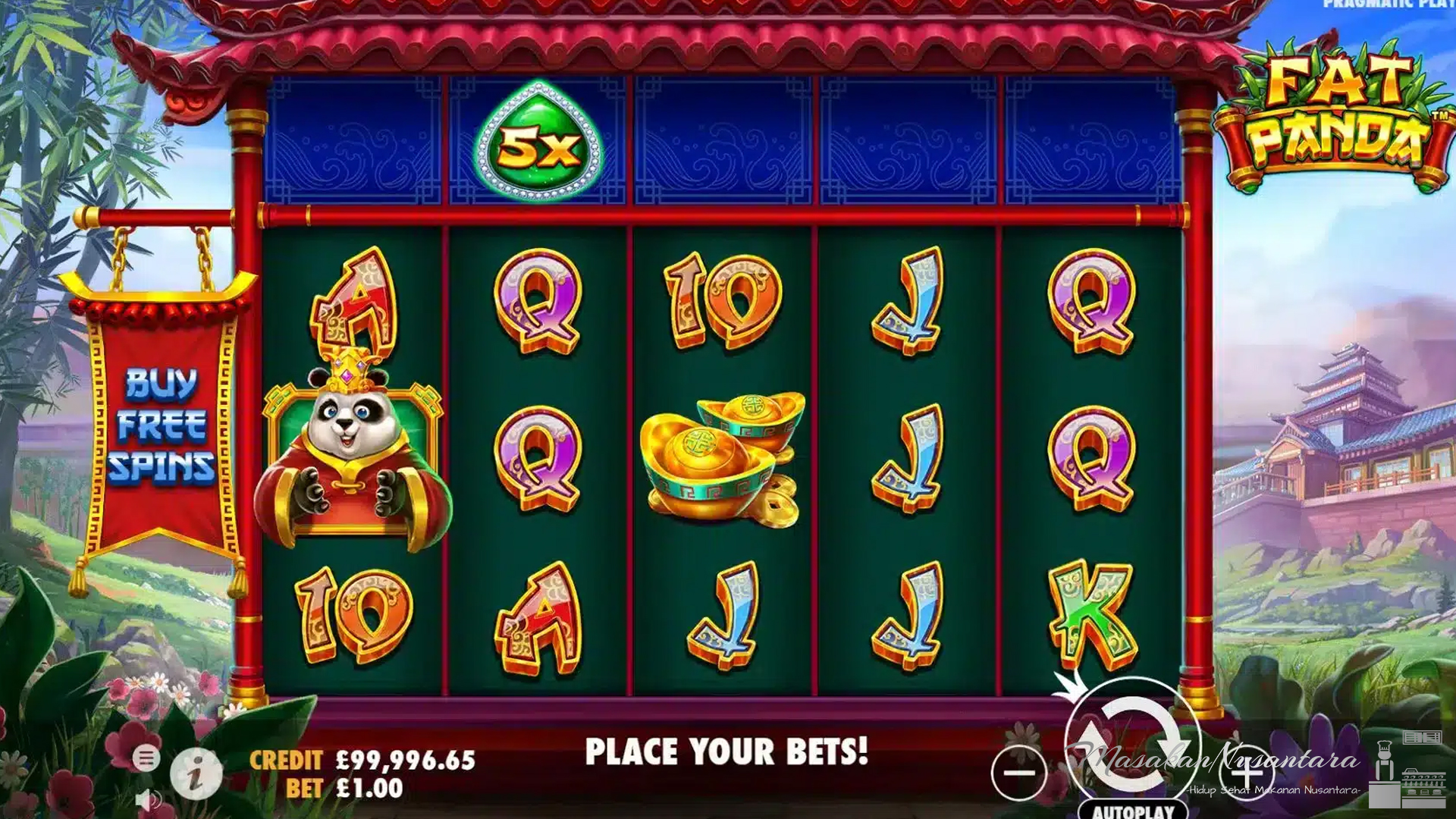 Kenapa Ruby8000 Login Jadi Kunci Slot Fat Panda Populer