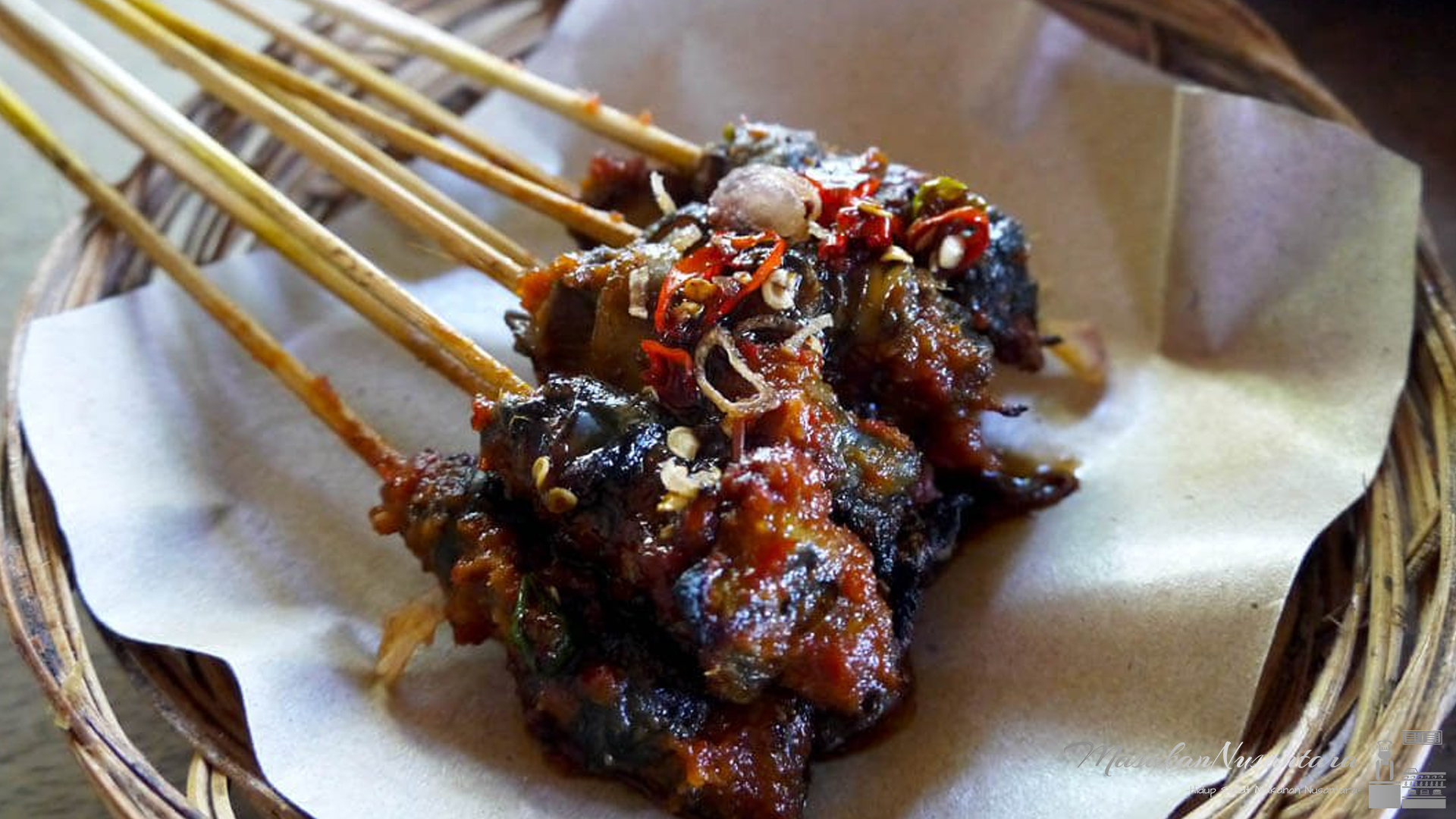 Sate Kakul Hadirkan 5 Kejutan Rasa yang Tak Terlupakan