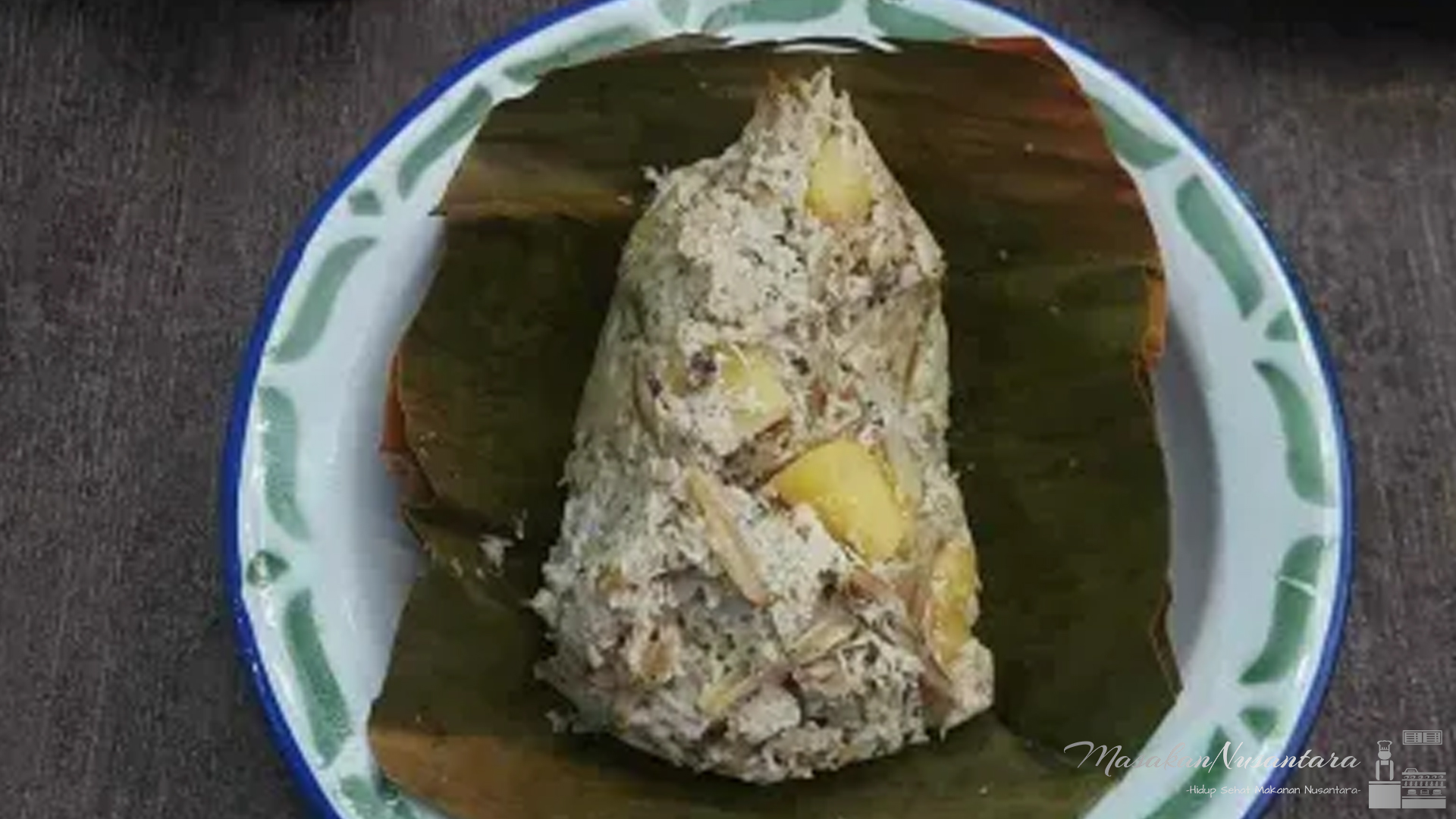 Aunu Sanebre Makanan Tradisional dengan Rasa 5 Autentik