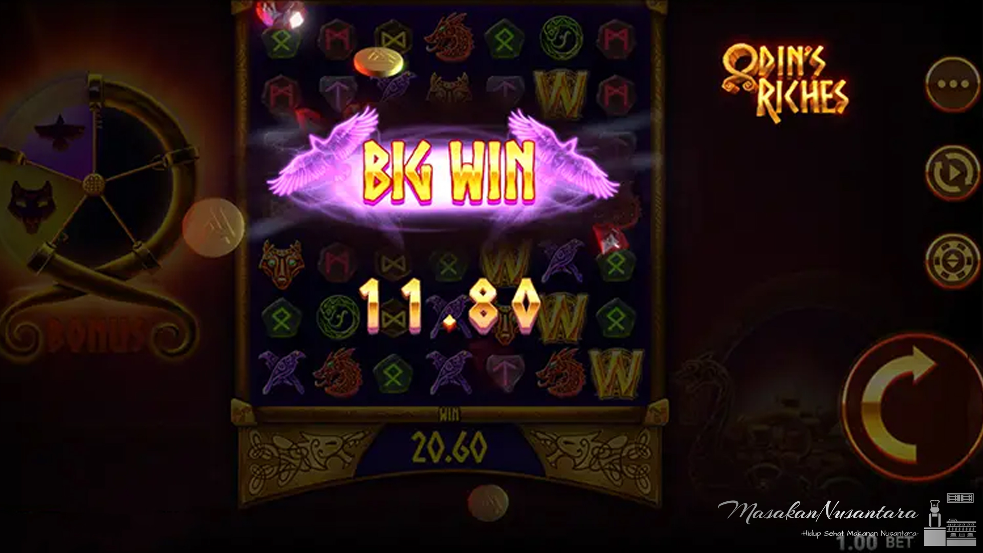 Pelajari Slot Odins Riches dan 5 Kesalahan yang Harus Dihindari