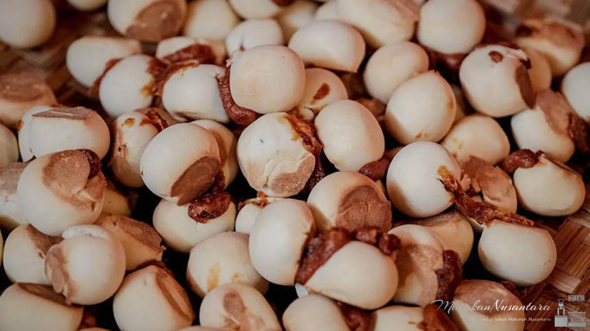 4 Keuntungan Mencicipi Nopia sebagai Camilan Sehari-hari