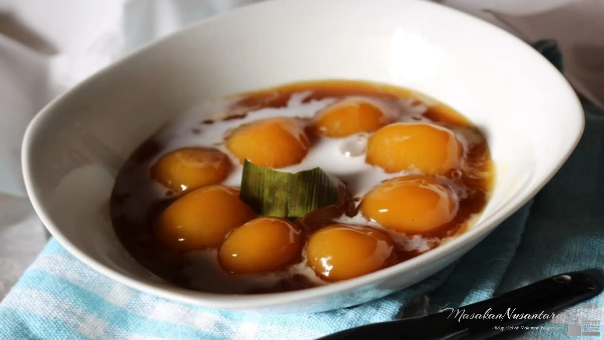 Bubur Glintir Punya 5 Keunikan Rasa Spesial yang Tak Bisa Ditiru