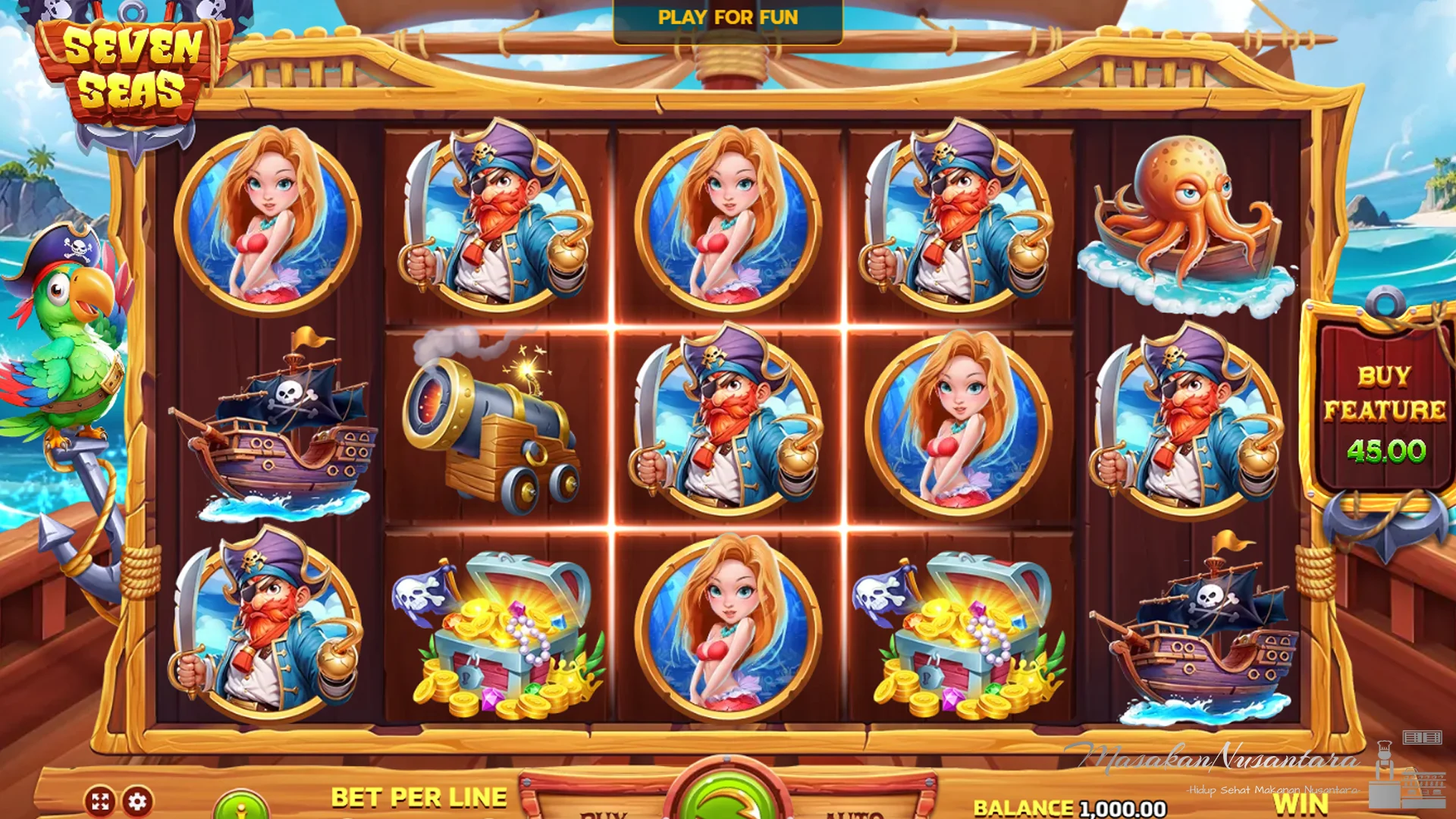 Ruby8000 Login Bawa Warna Baru di Seven Seas Wajib Tahu