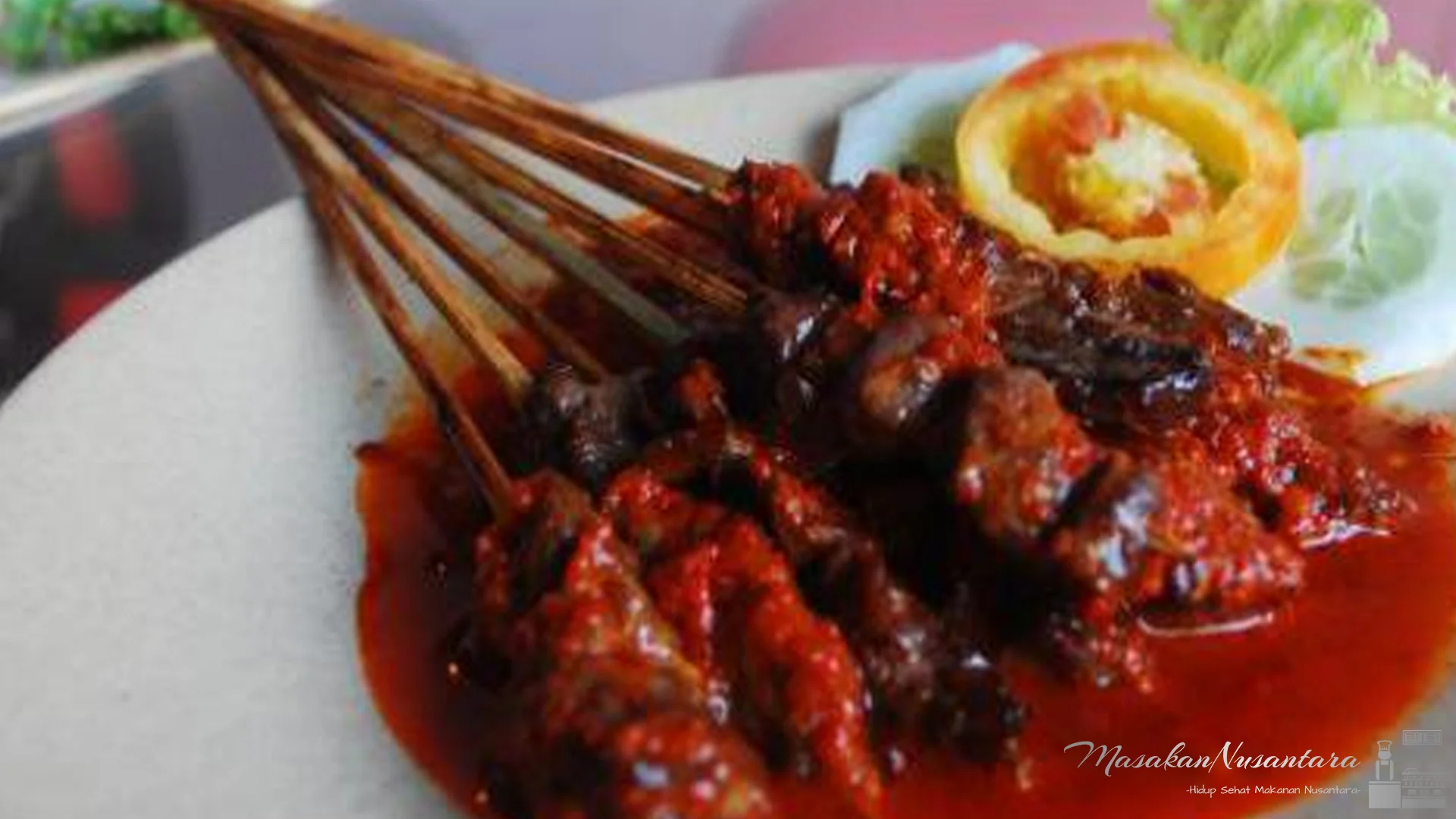 Sate Plecing: 4 Pilihan Paling Favorit yang Wajib Dicicipi