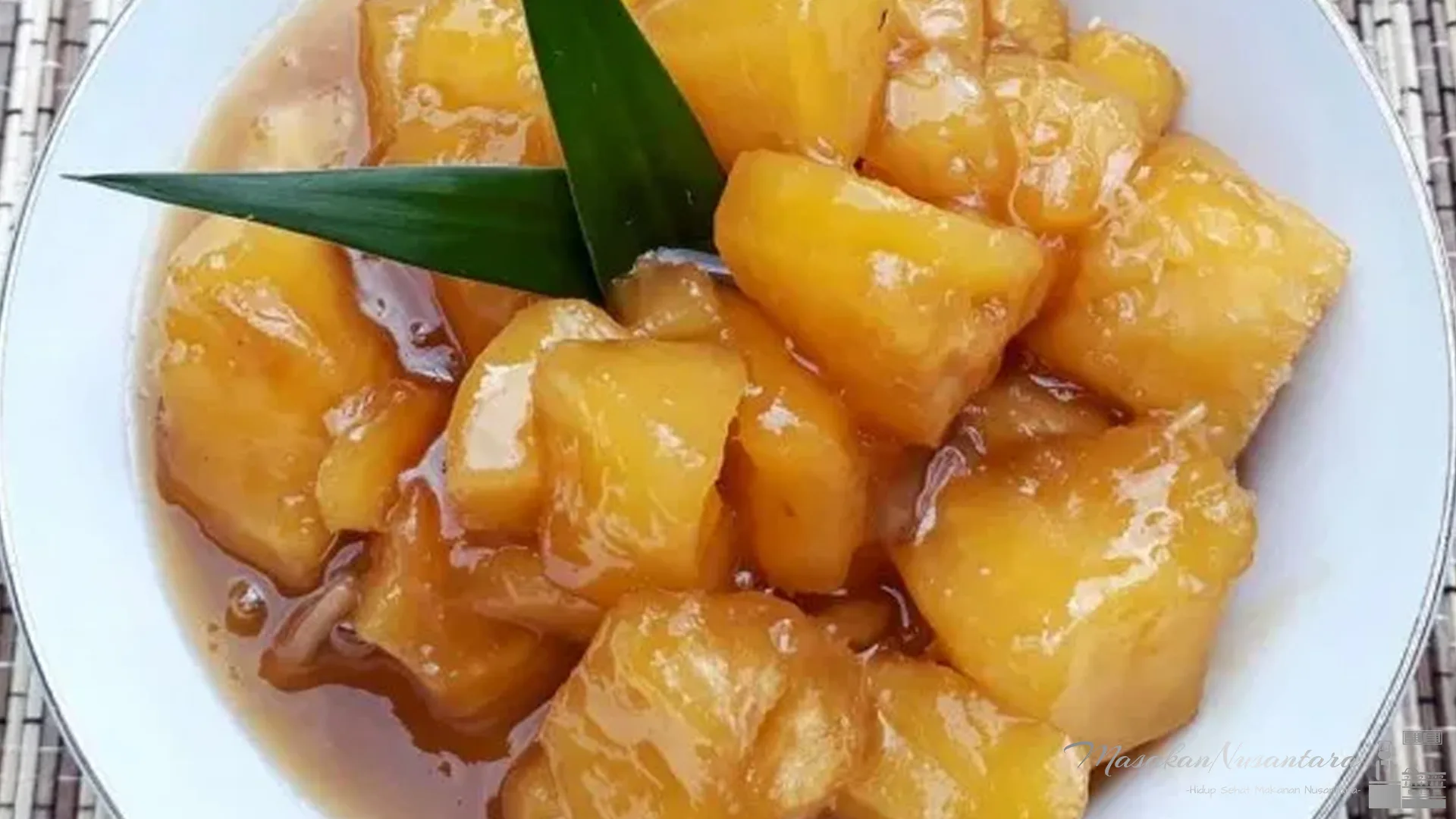 5 Alasan Mengapa Cimplung Menjadi Kuliner Wajib Dicoba