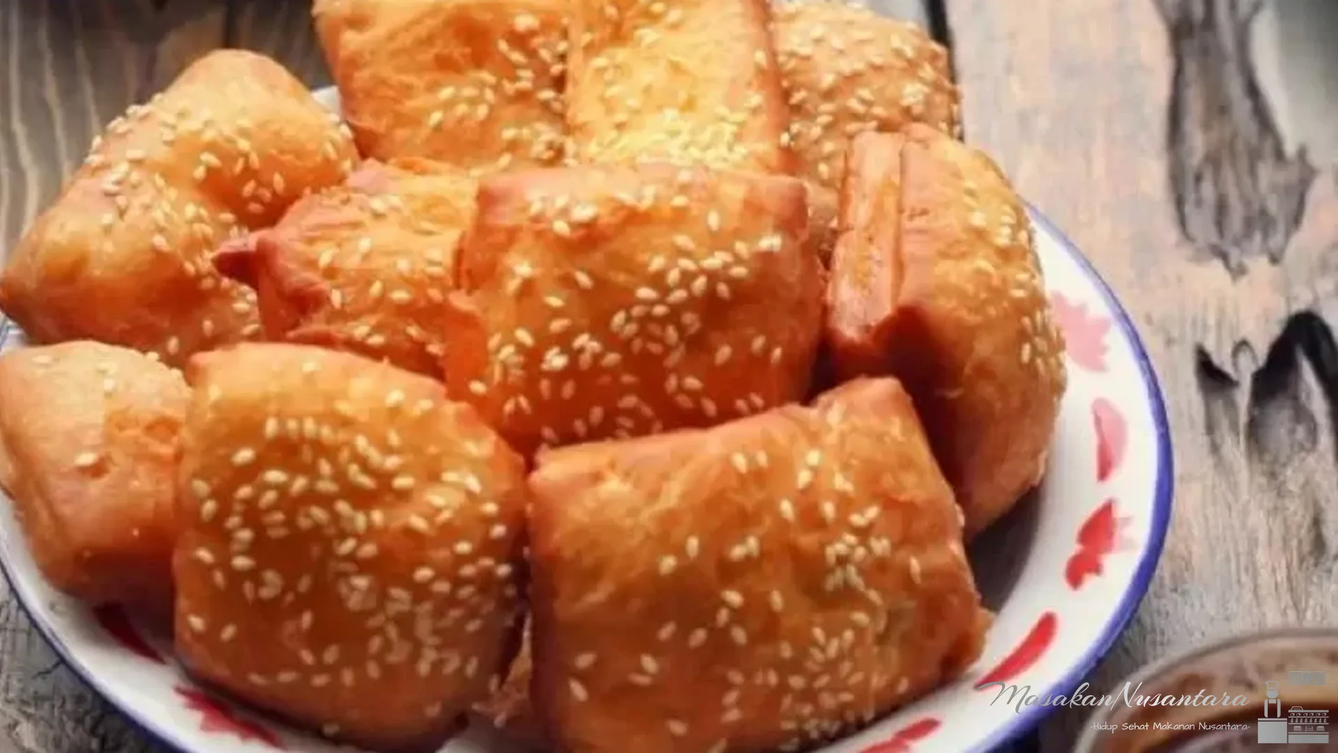 4 Keistimewaan Kue Bantal yang Bikin Orang Selalu Kembali