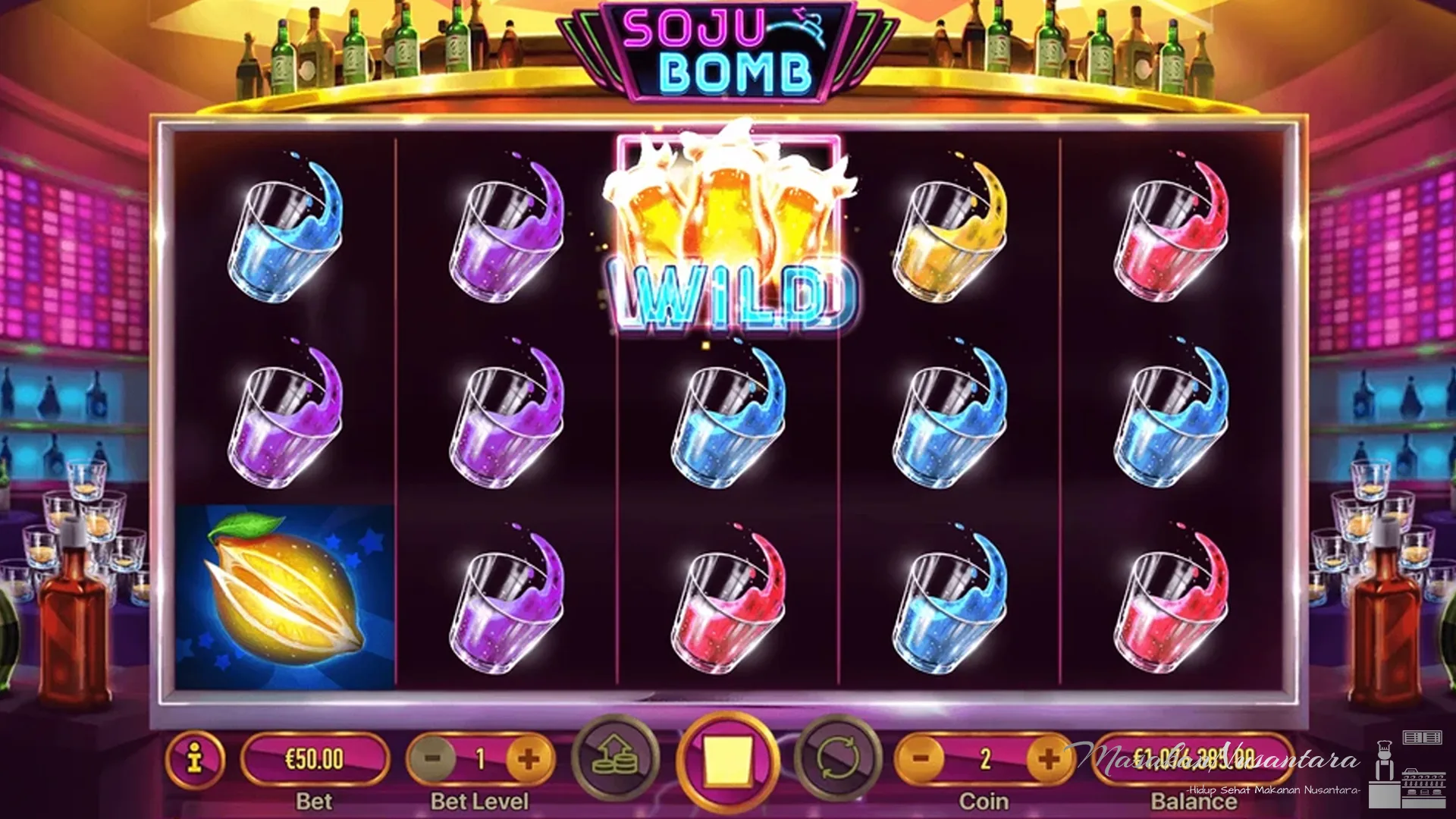 5 Perubahan Terbaru dalam Slot Online Soju Bomb Tahun Ini