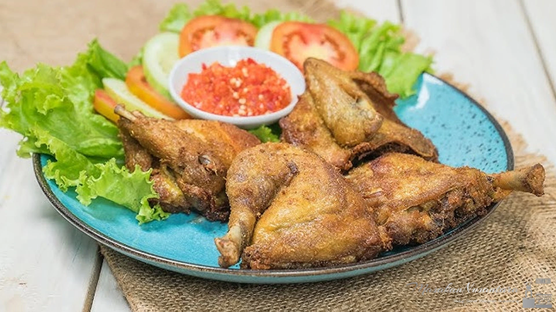Kuliner Ayam Tulang Lunak: 5 Fakta Menarik Seputar Hidangan