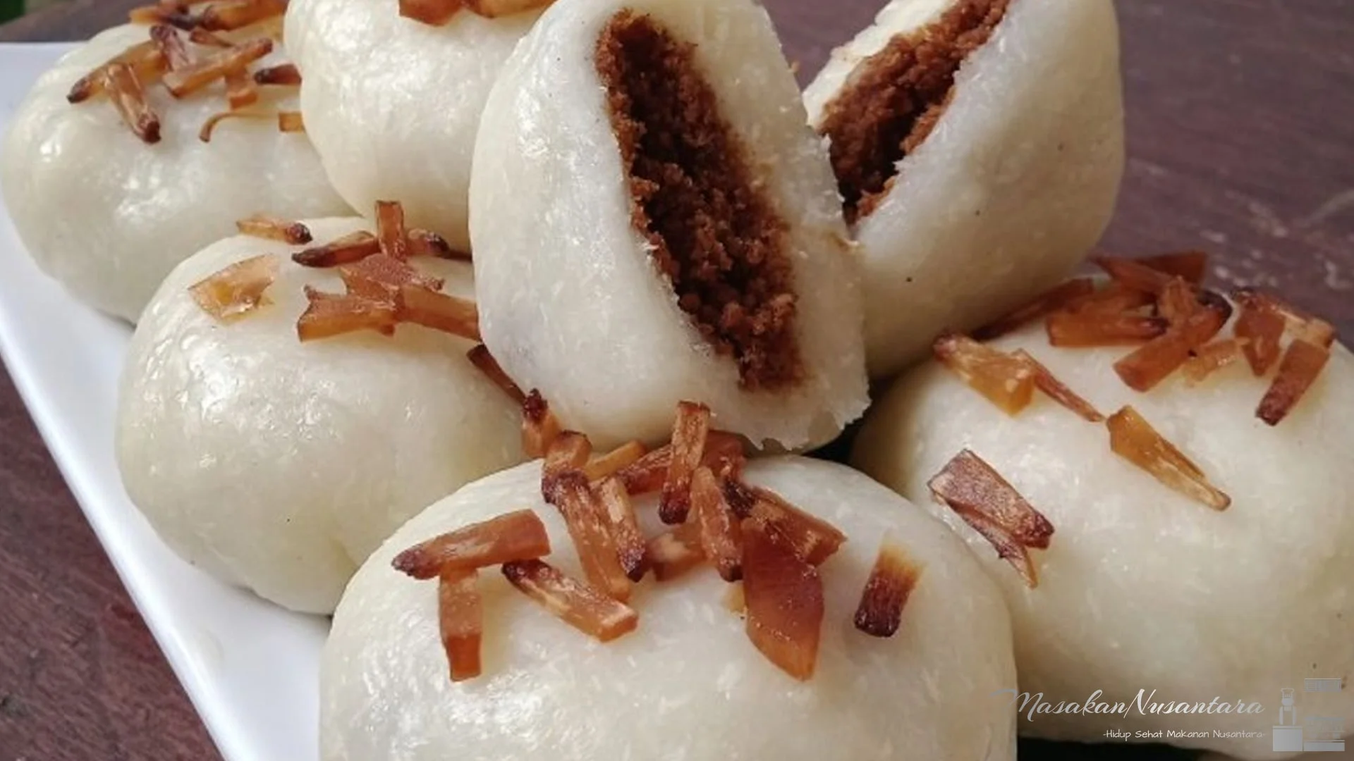 Blengep Cotot: 4 Varian Topping yang Bikin Kuliner Ini Memikat