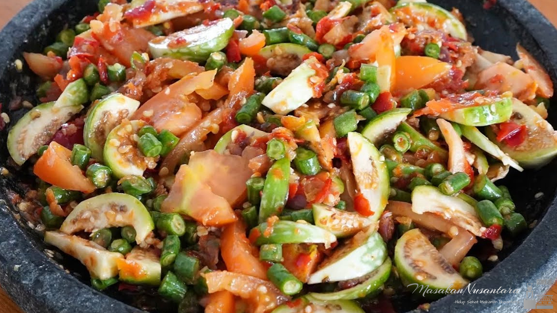 Beberuk Terong: 5 Rasa Pedas yang Bisa Jadi Populer Kuliner Harian