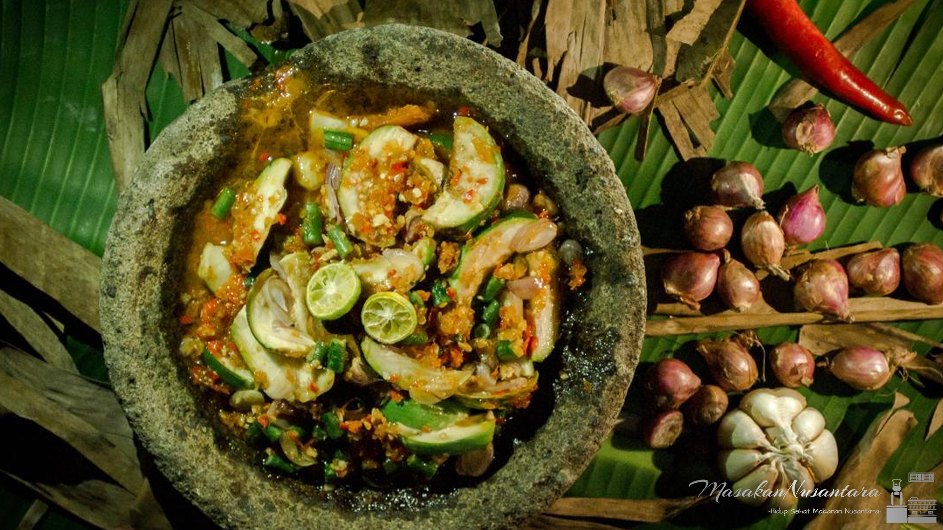 Beberuk Terong: 5 Rasa Pedas yang Bisa Jadi Populer Kuliner Harian