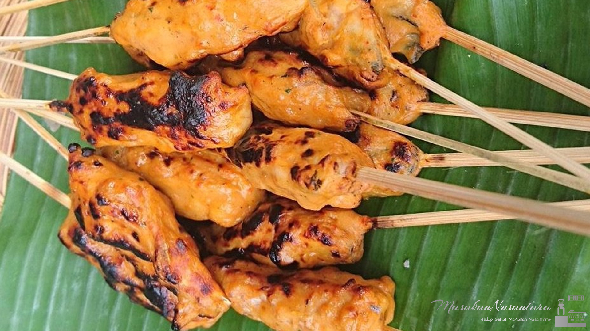 Nikmati 5 Rasa Istimewa Sate Tanjung yang Bikin Terpesona