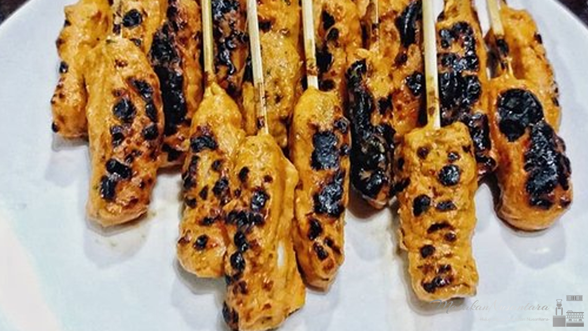 Nikmati 5 Rasa Istimewa Sate Tanjung yang Bikin Terpesona