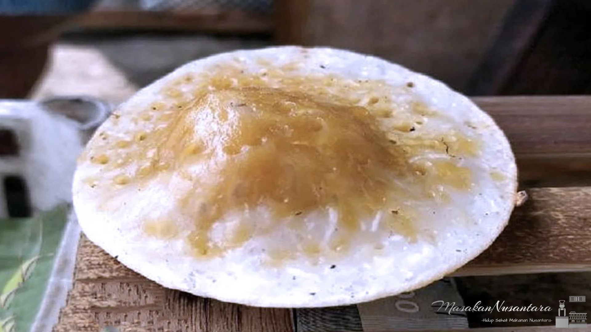 5 Resep Serabi Banyumas buat Lo yang Pengen Camilan Unik