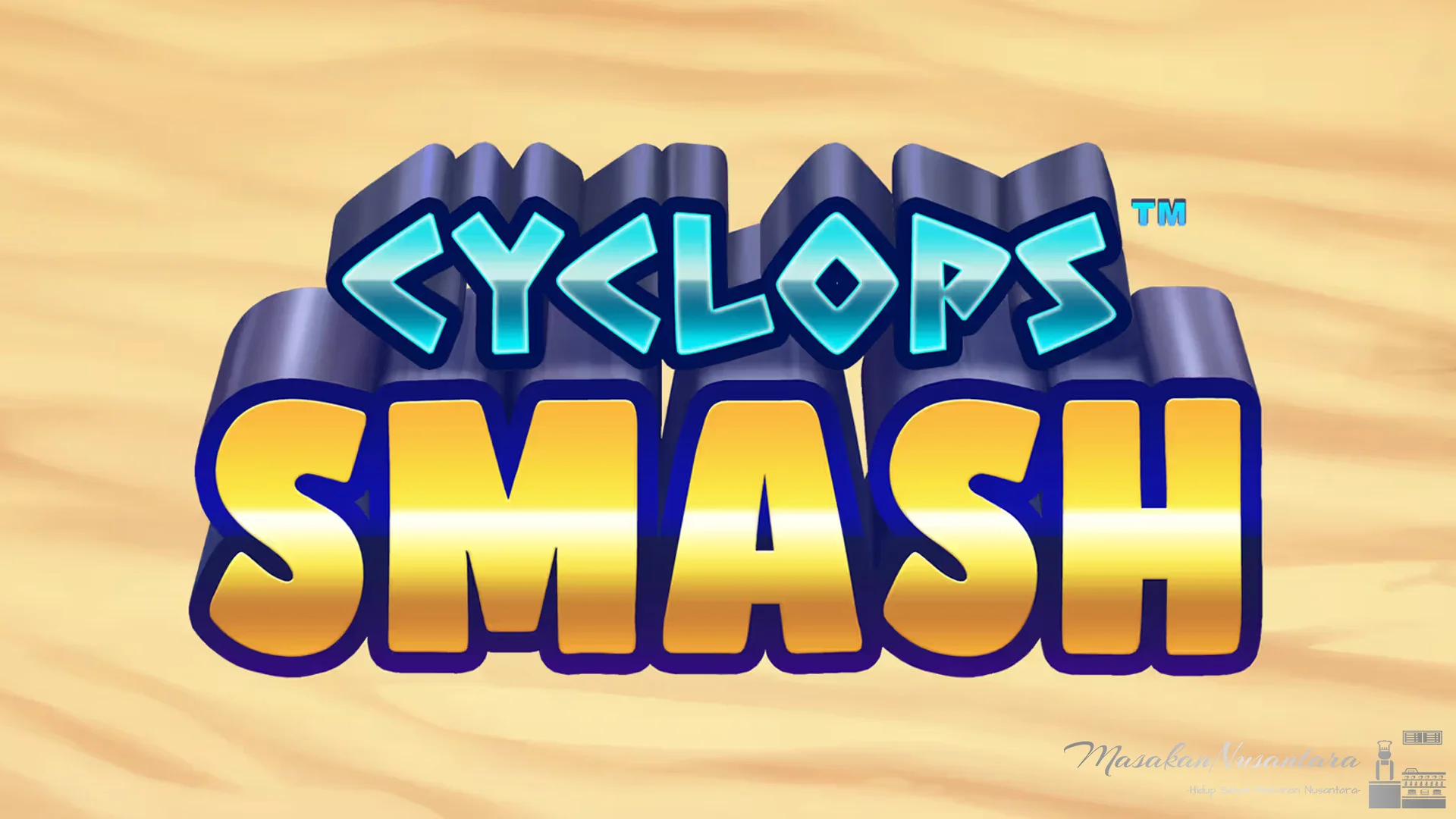 Slot777 Cerita Lengkap di Balik Cyclops Smash yang Epic