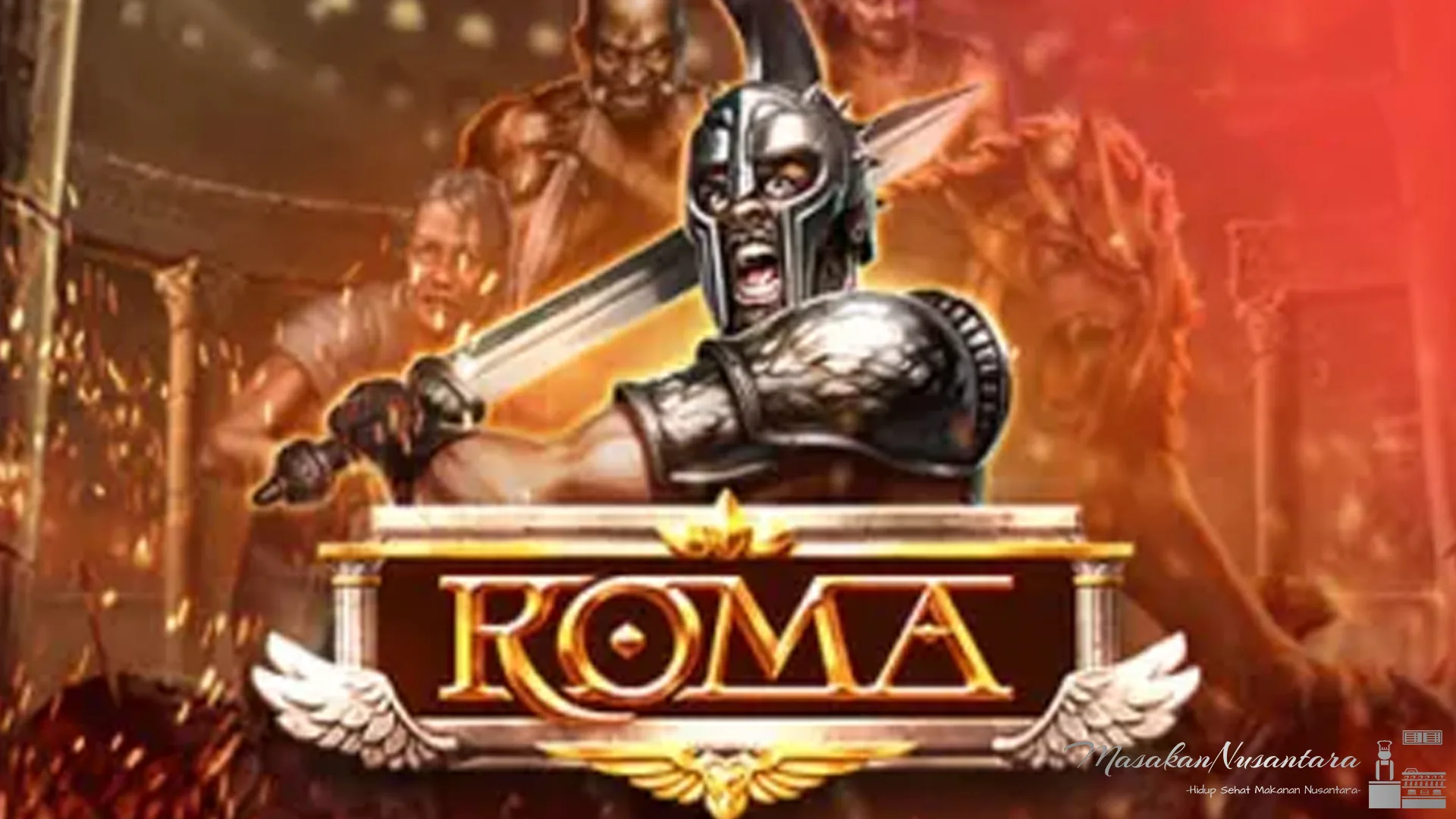 Engine Canggih di Balik Kelancaran Roma Terbaru dengan Slot777