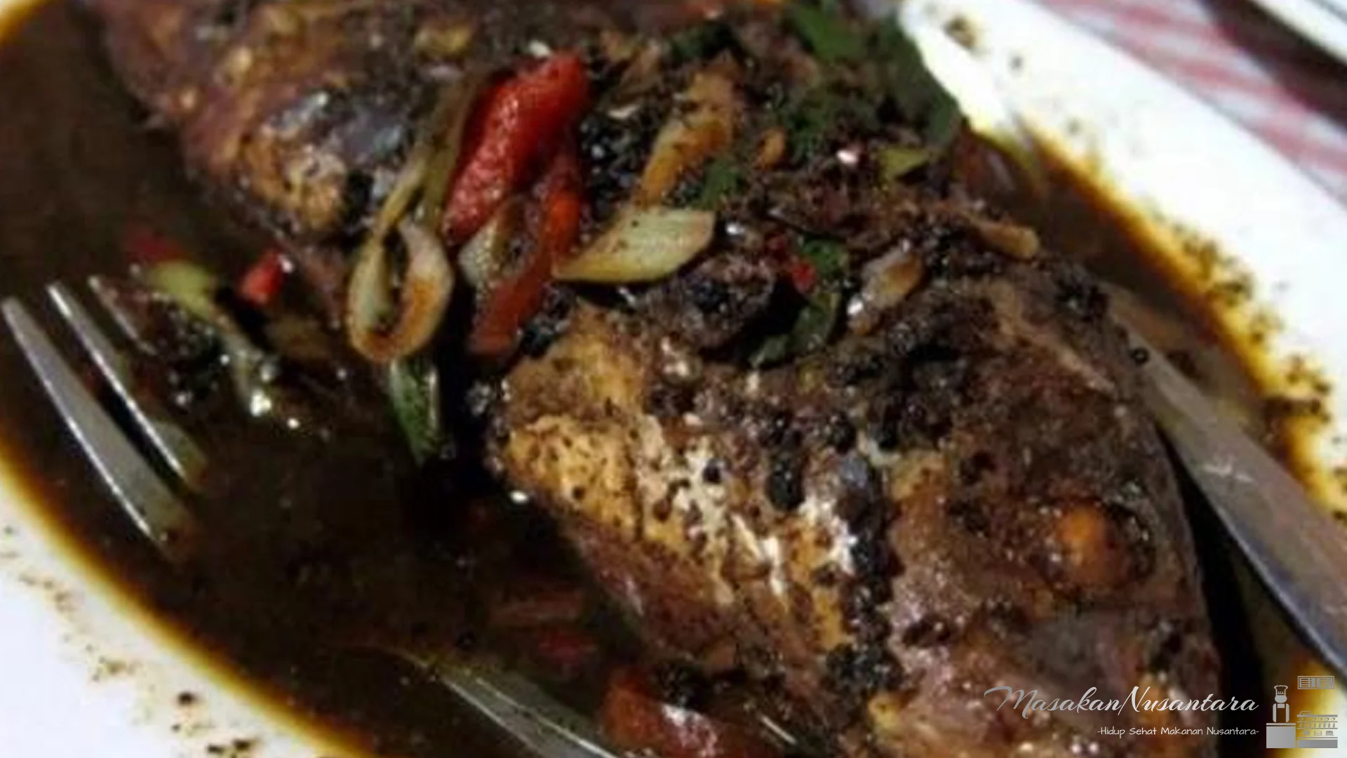 Pantollo Bale: 5 Hidangan Ini Khas yang Mempesona Selera