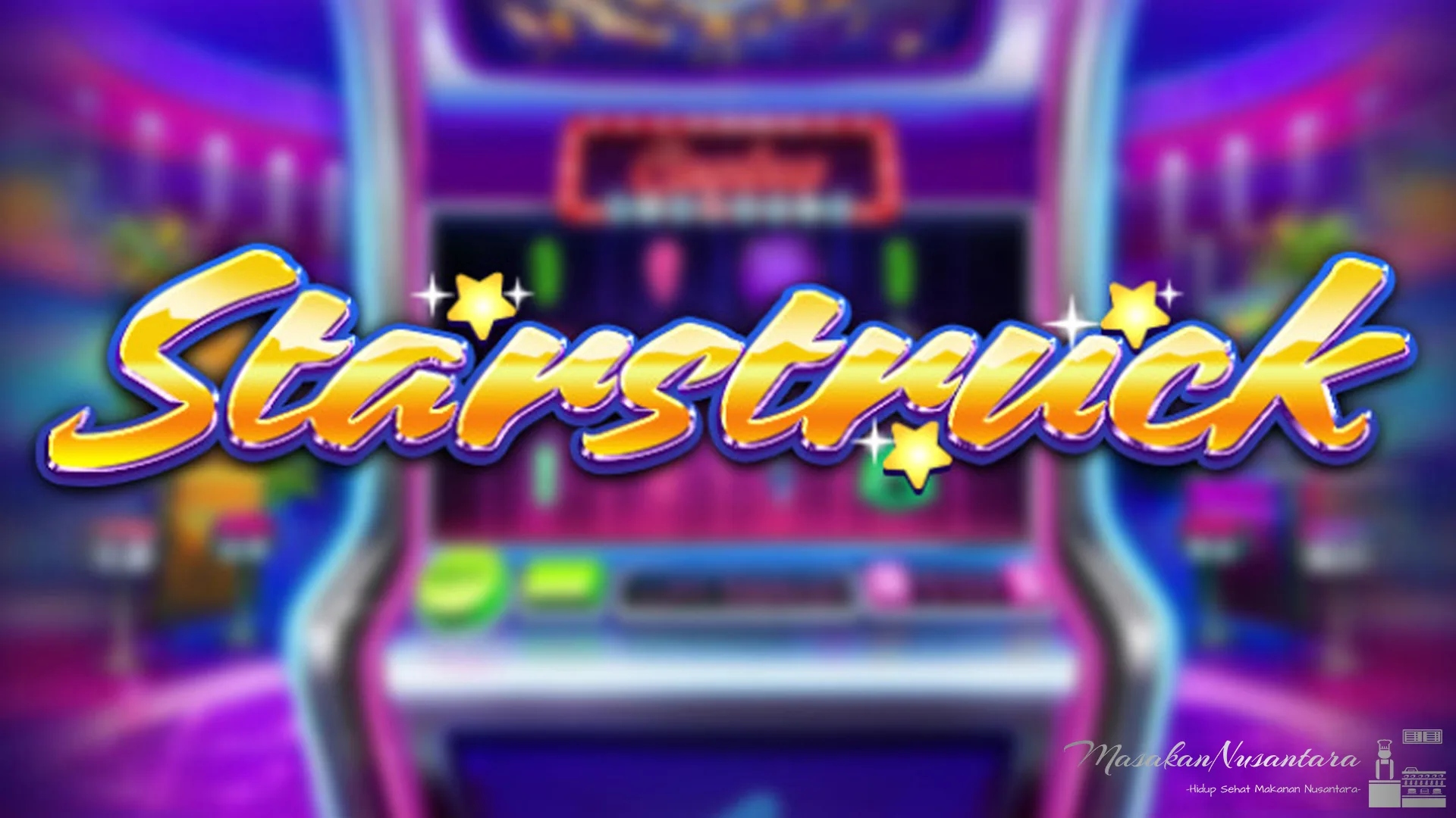 Slot88 Lagi Bahas Starstruck Terbaru yang Glownya Nggak Ngotak