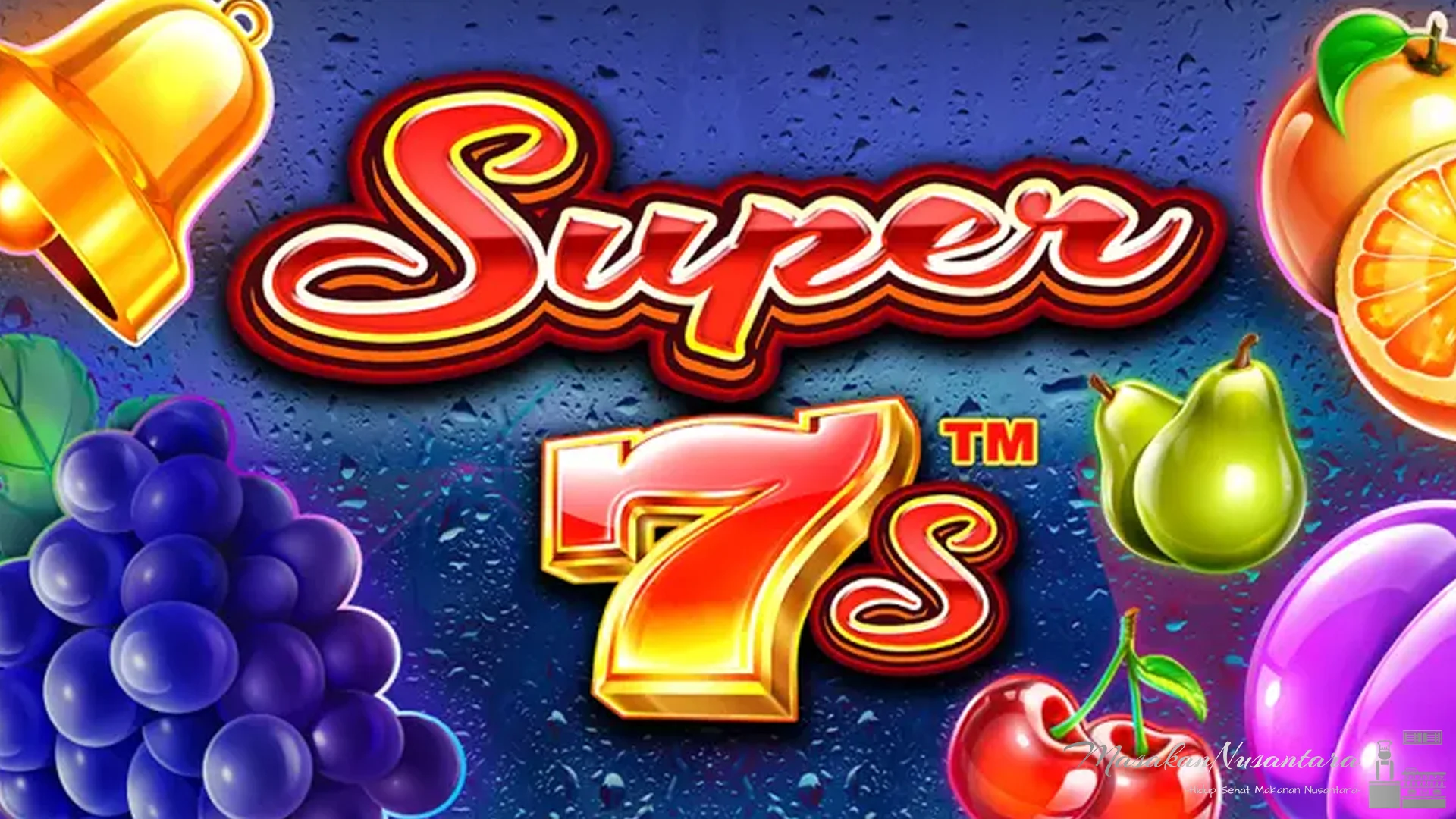 Super 7s Bikin Nostalgia, Tapi Tetap Punya Vibes Kekinian