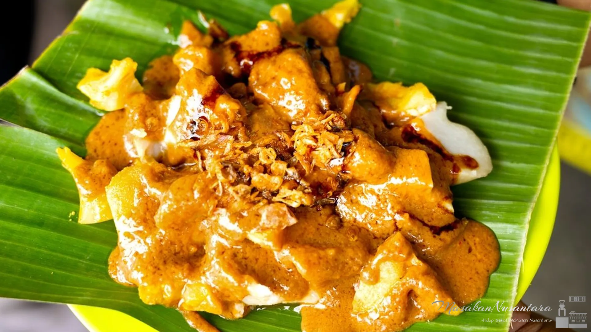 4 Fakta Menarik tentang Cungkring yang Bikin Kamu Ngiler