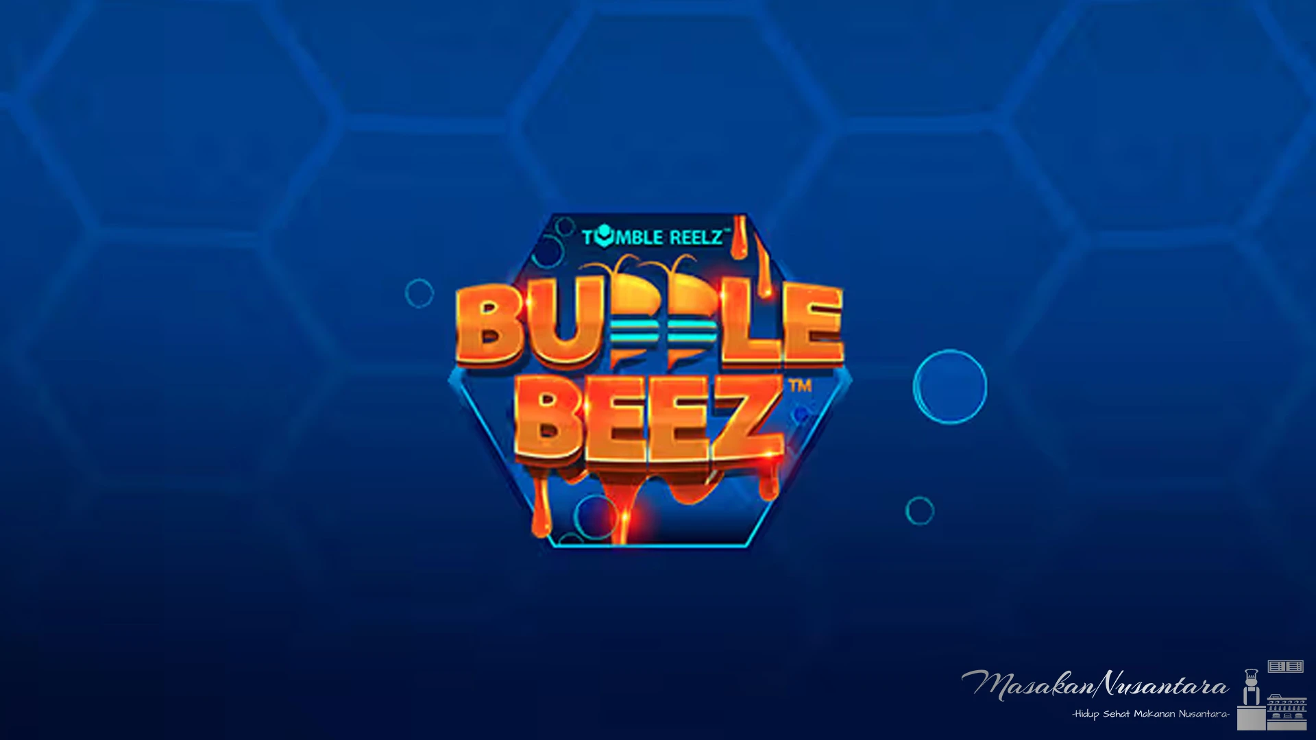 Bubble Beez Punya 4 Simbol Baru yang Bikin Lebah Overthinking