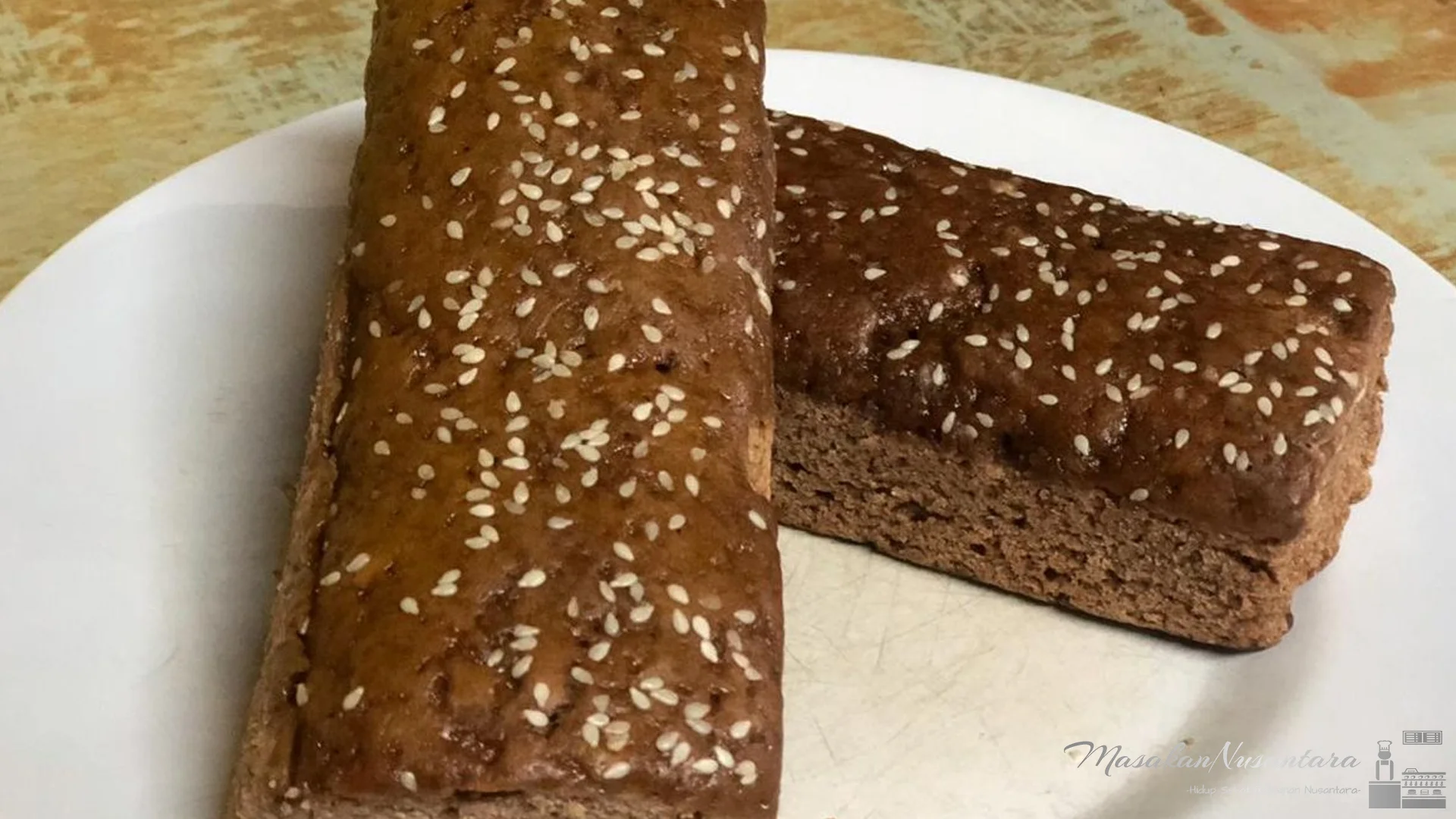 5 Alasan Kenapa Kue Ganjel Rel Harus Masuk Daftar Camilan Lo