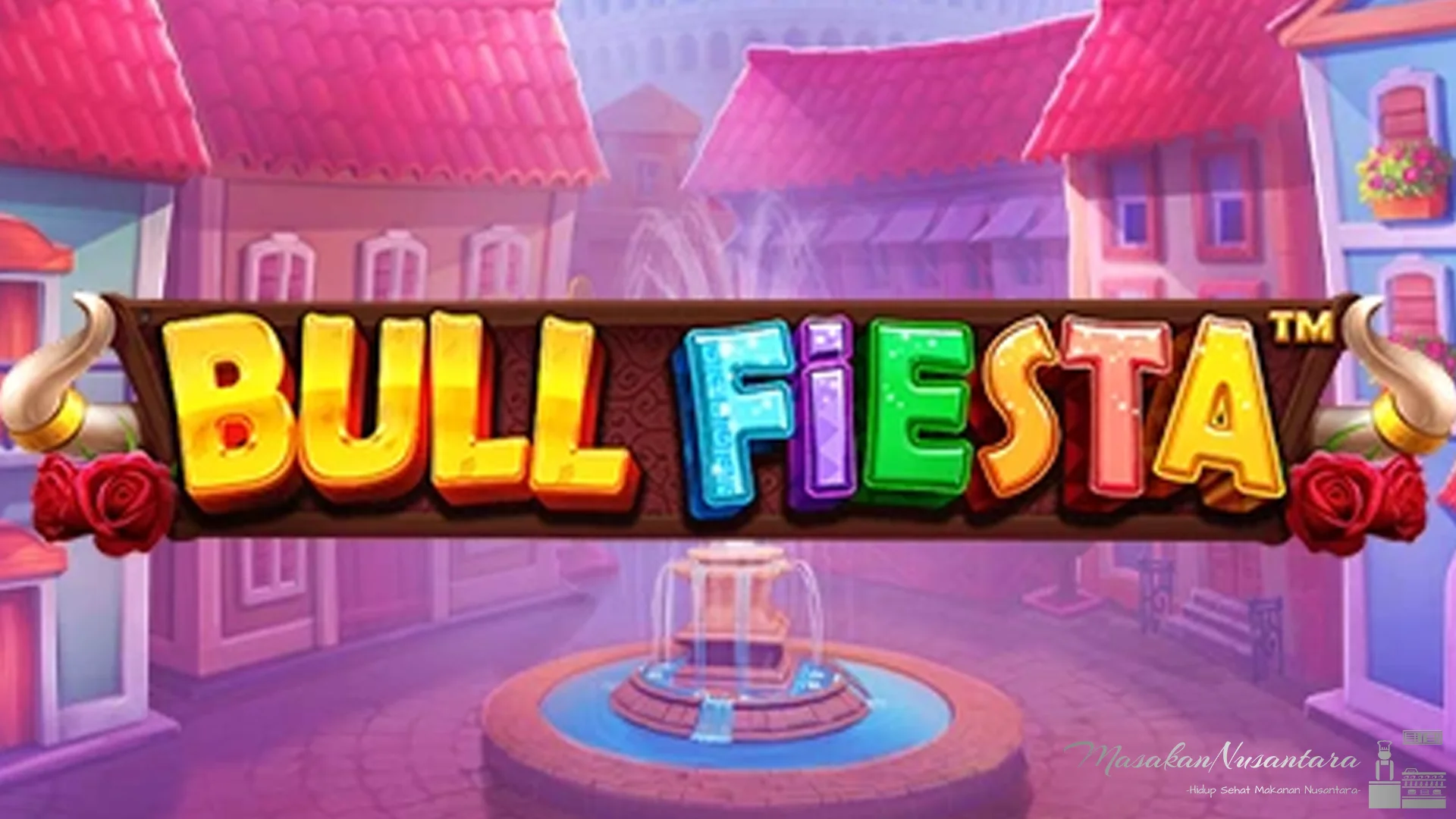 5 Gelagat Mager di Bull Fiesta Tapi Tetep Greget Keras