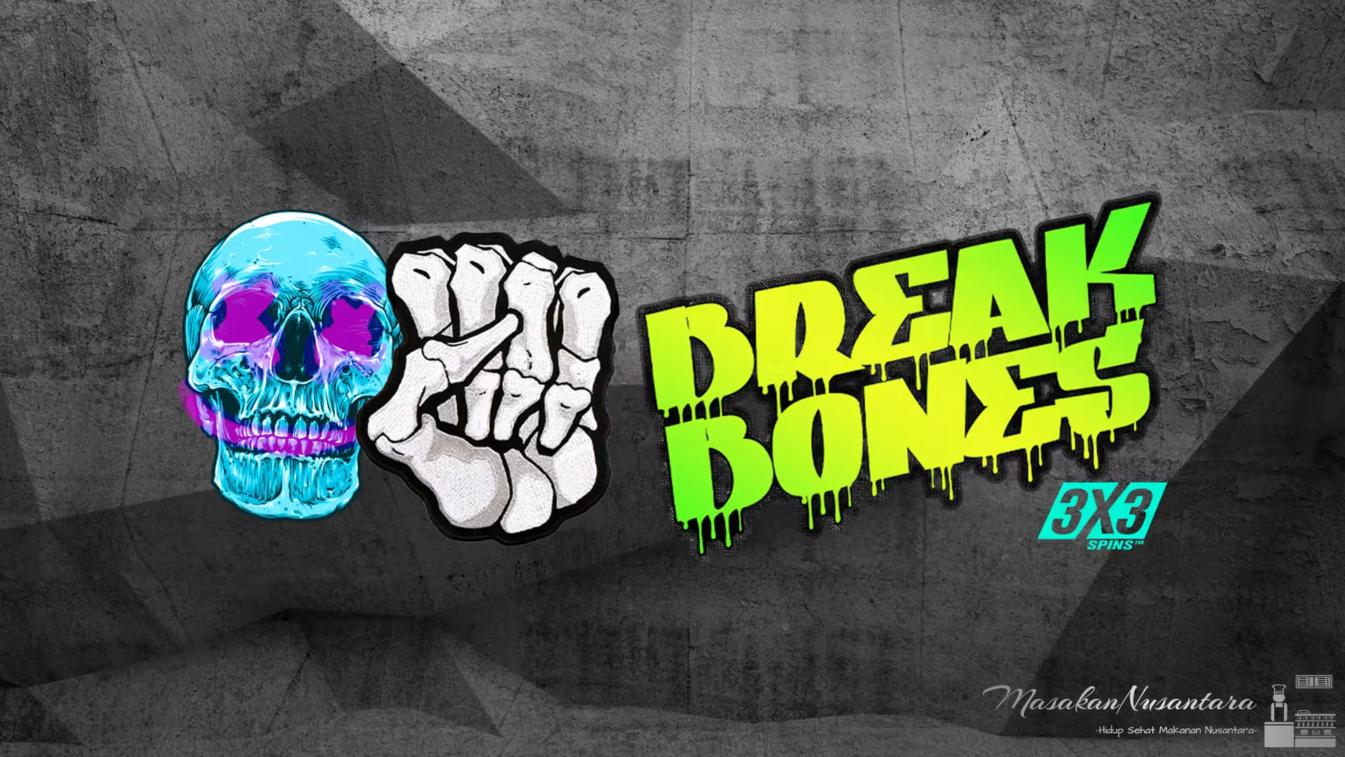 Ngulik 5 Sisi Liar Break Bones yang Gak Niat Lo Temuin Sendiri