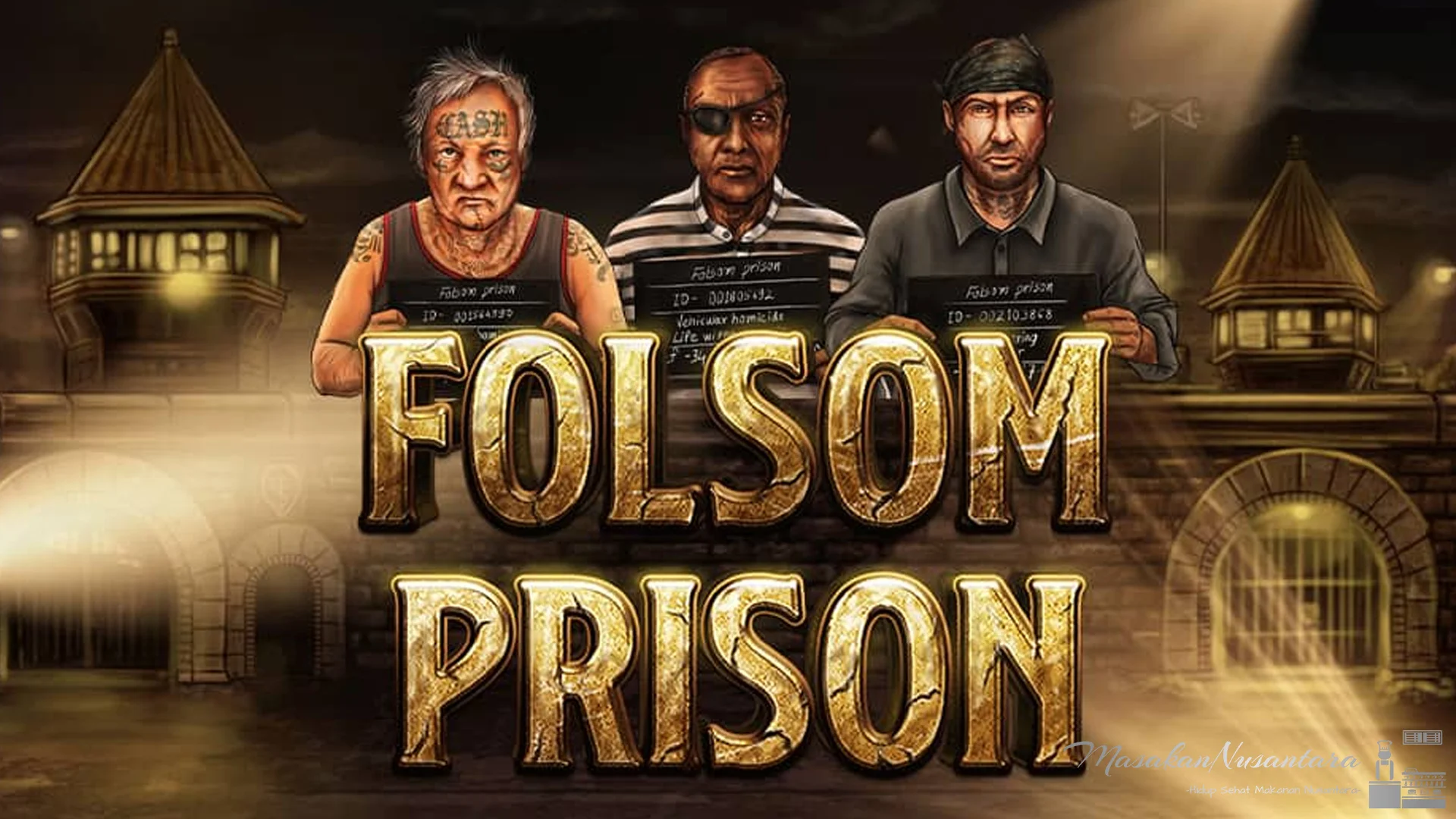 5 Hal Edan yang Cuma Ada di Folsom Prison, Gak Bohong