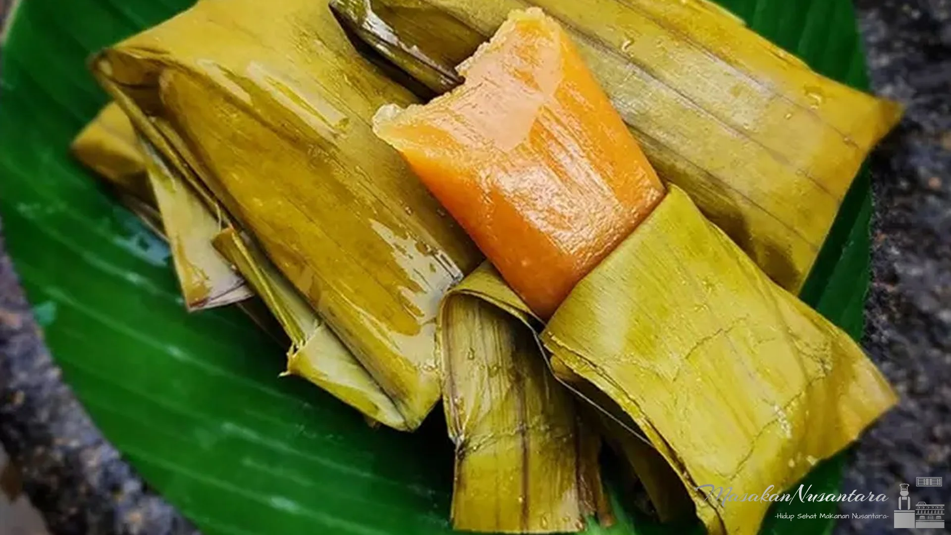 Kue Lemet Singkong, 4 Rasa Legit yang Bikin Lidah Lo Meleleh