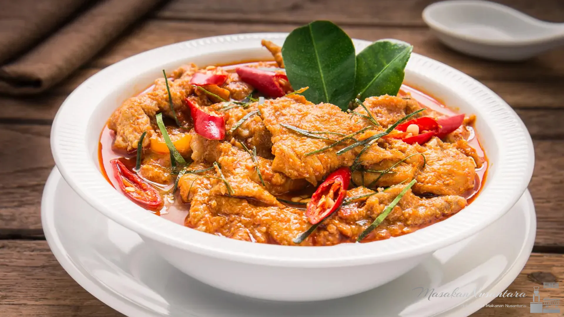 Gak Cuma Enak, Ini 5 Manfaat Sehat di Balik Rempahnya Gulai Terjun