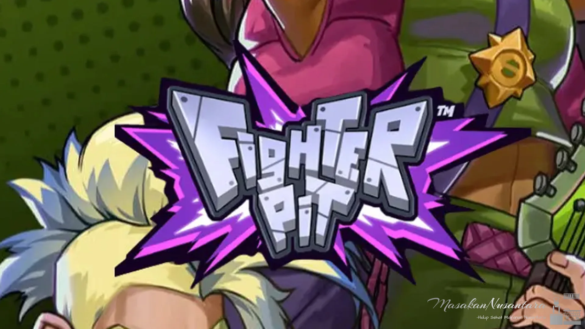 Fighter Pit Ada 5 Inside Info Situs Toto Yang Jarang Diketahui