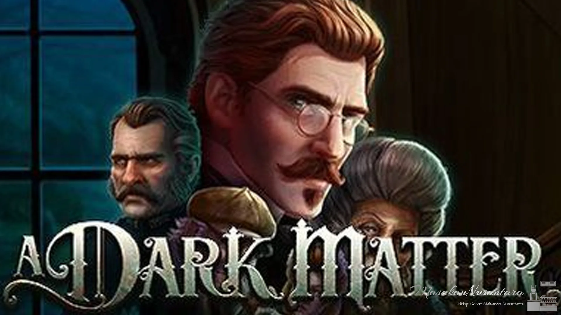 Fenomena A Dark Matter yang Lagi Tren Abis di Situs Toto 4D