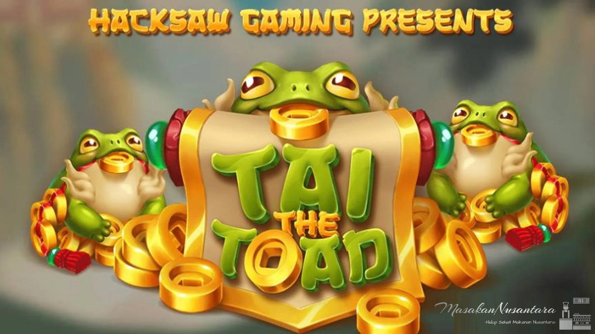 Gali Deepdive 5 Inspirasi Kreatif Dari Game Tai the Toad